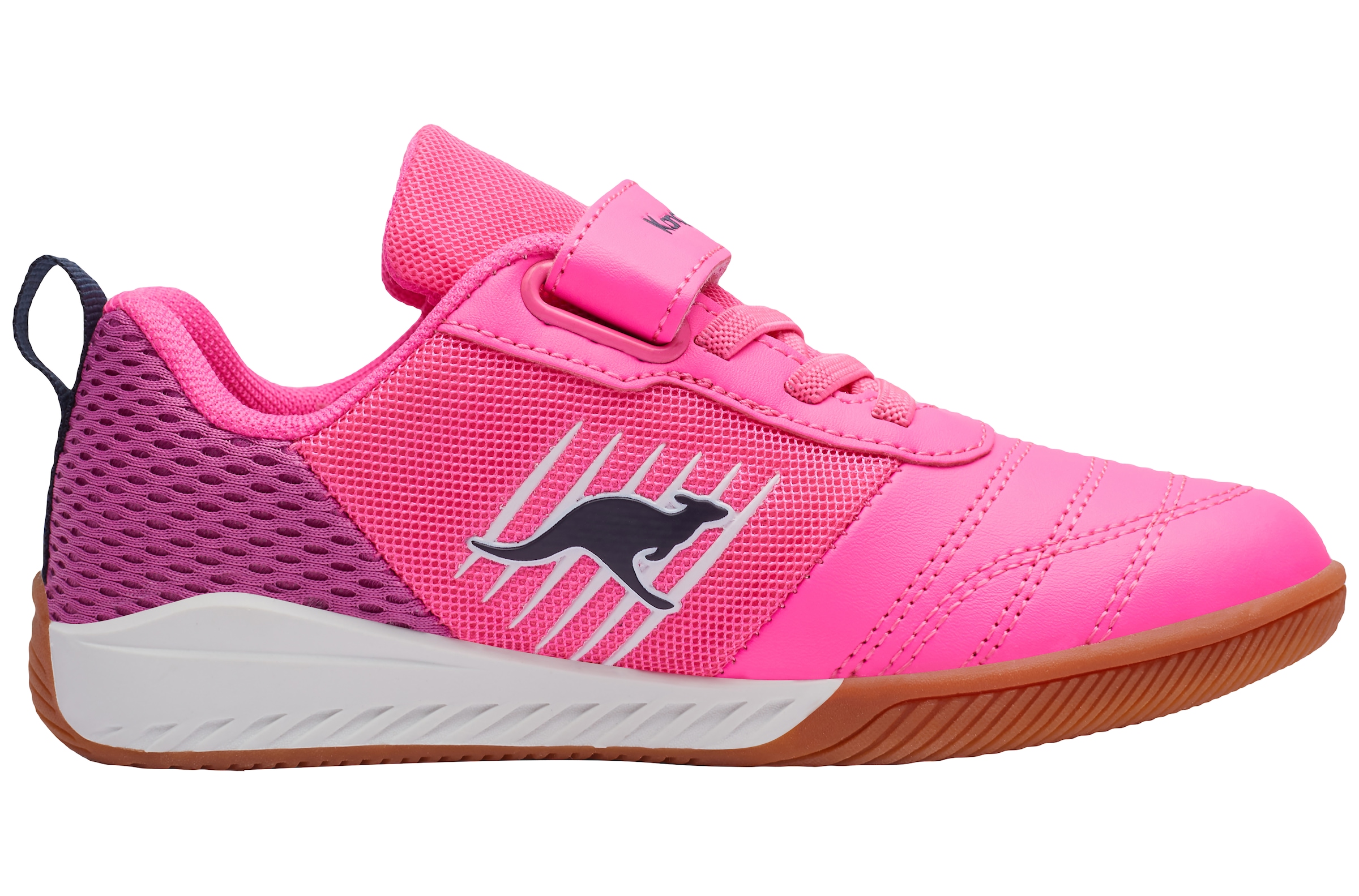 KangaROOS Sneaker »K5-Super Court EV«