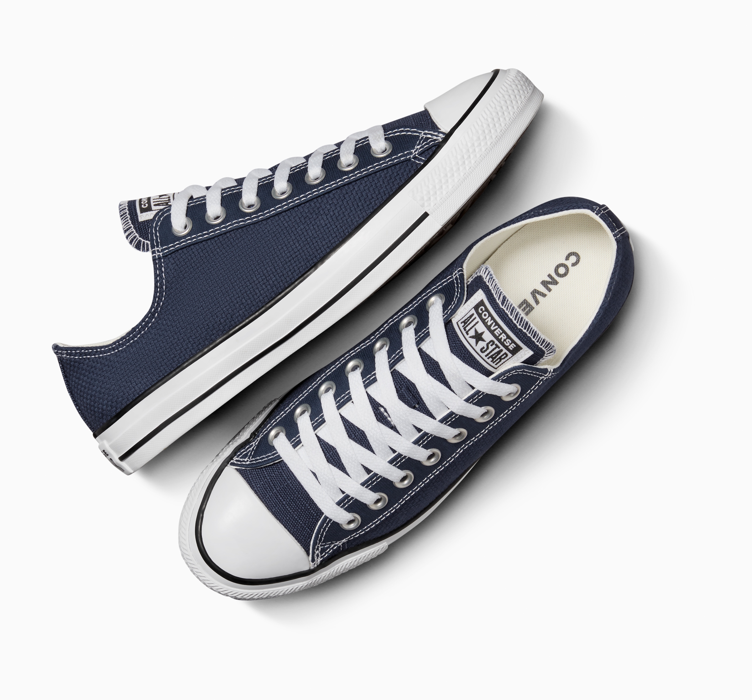 Converse Sneaker »CHUCK TAYLOR ALL STAR CANVAS AND JA«