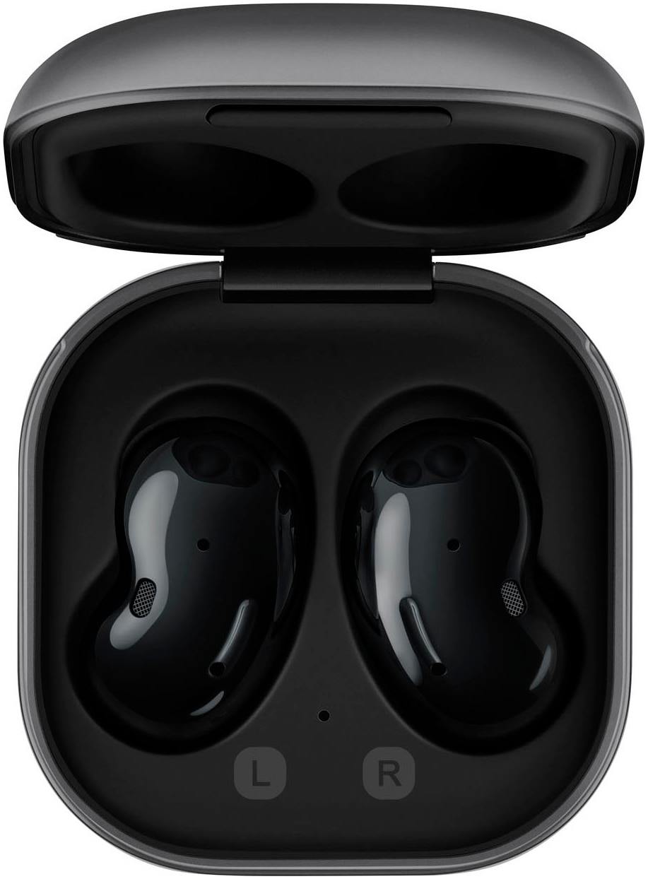 Samsung Ecouteurs intra-auriculaires »Galaxy Buds Live«