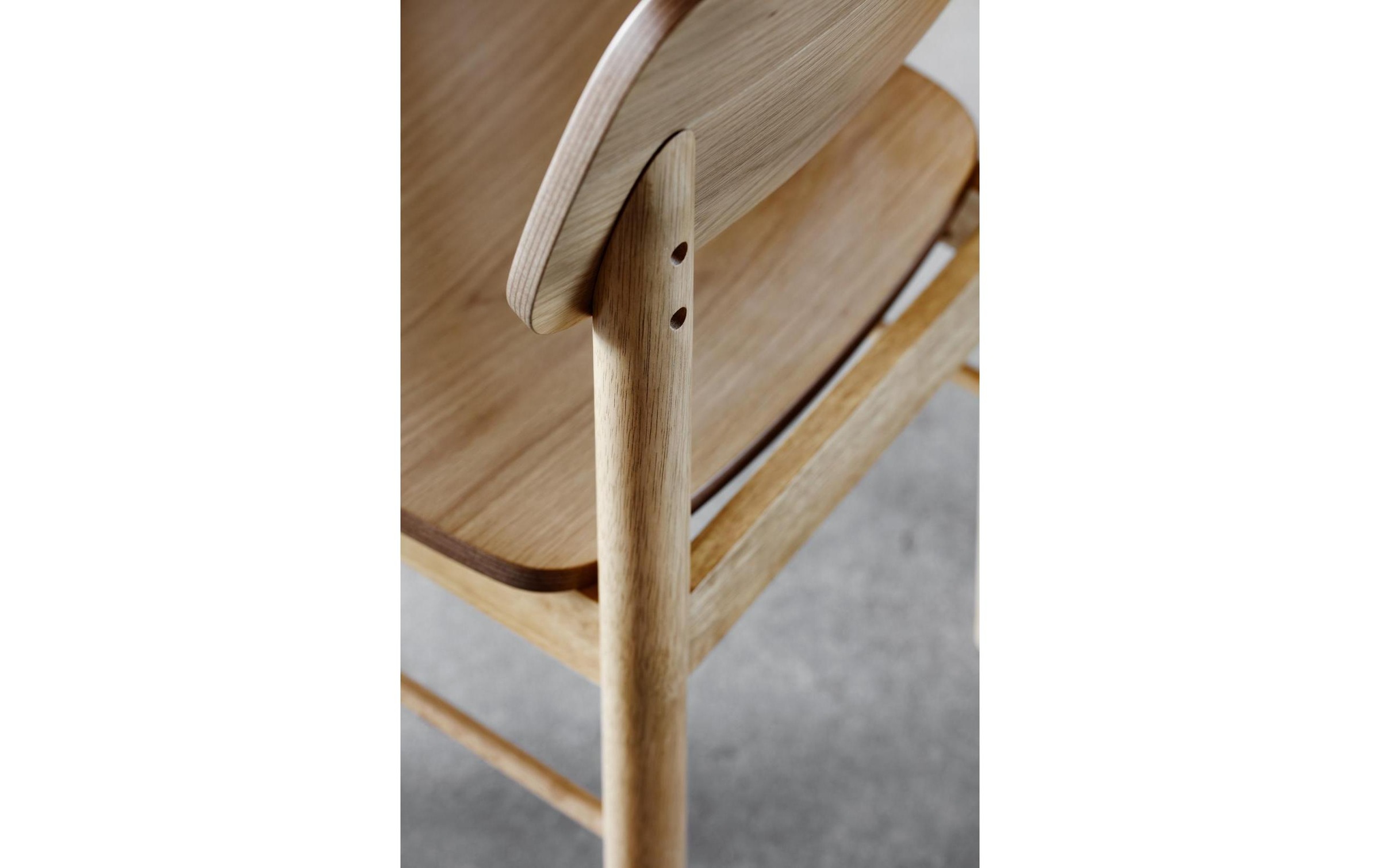 AC Design Barhocker »Barlow 43.5 x 105 cm«