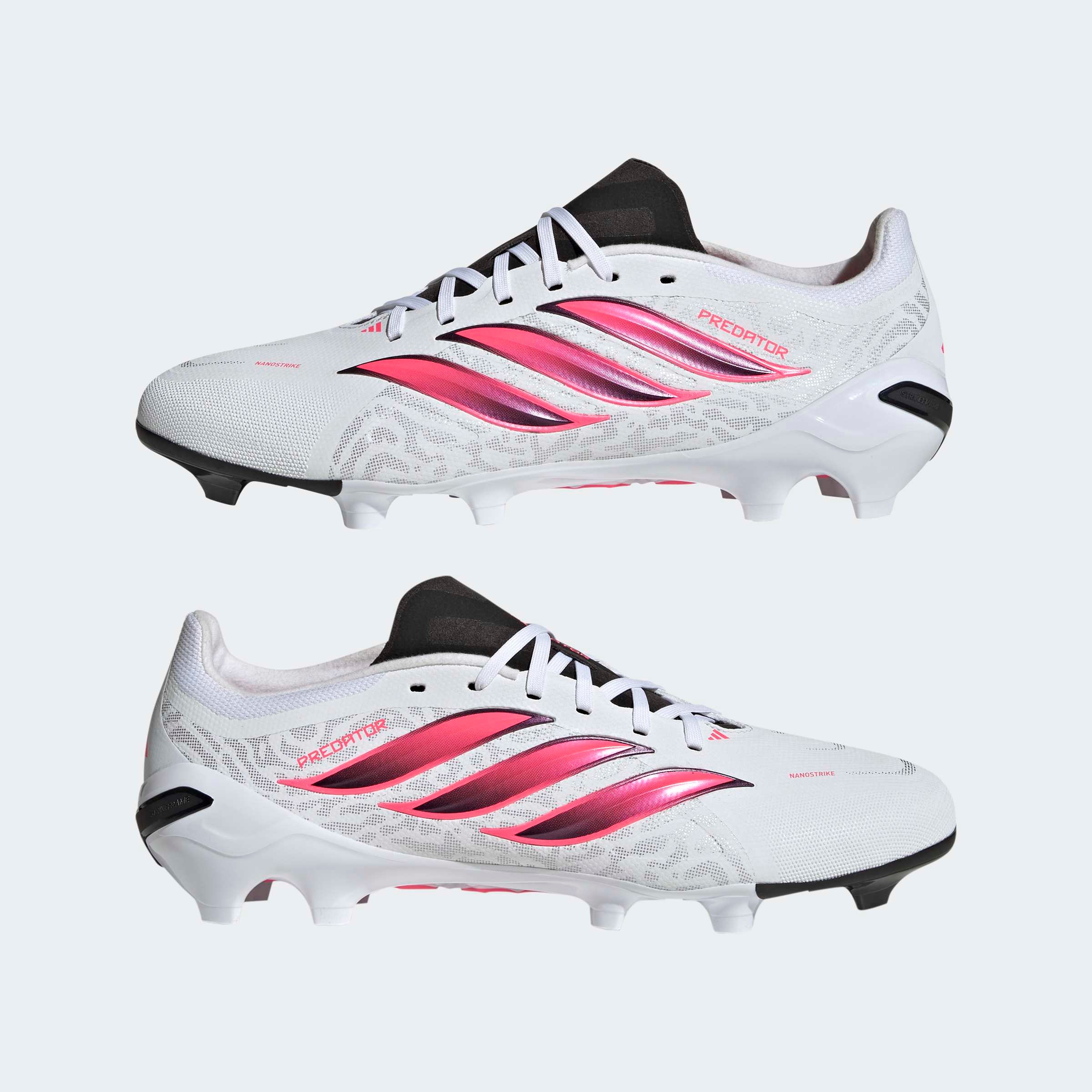 adidas Performance Fussballschuh »PREDATOR LEAGUE , NATURRASEN«  Aussensohle für Rasen und feste Böden
