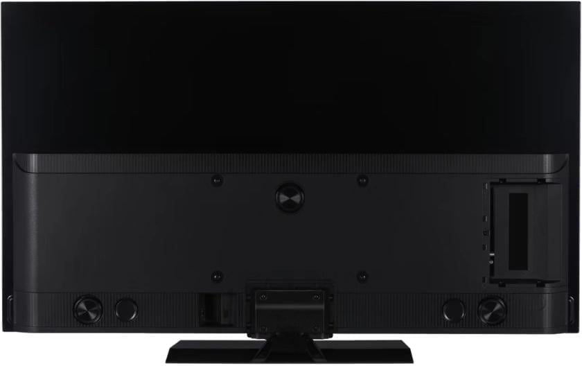 Panasonic LED-Fernseher »TV-55Z80AEZ 55 3840 x 2160 (Ultra HD 4K), OLED«, 4K Ultra HD