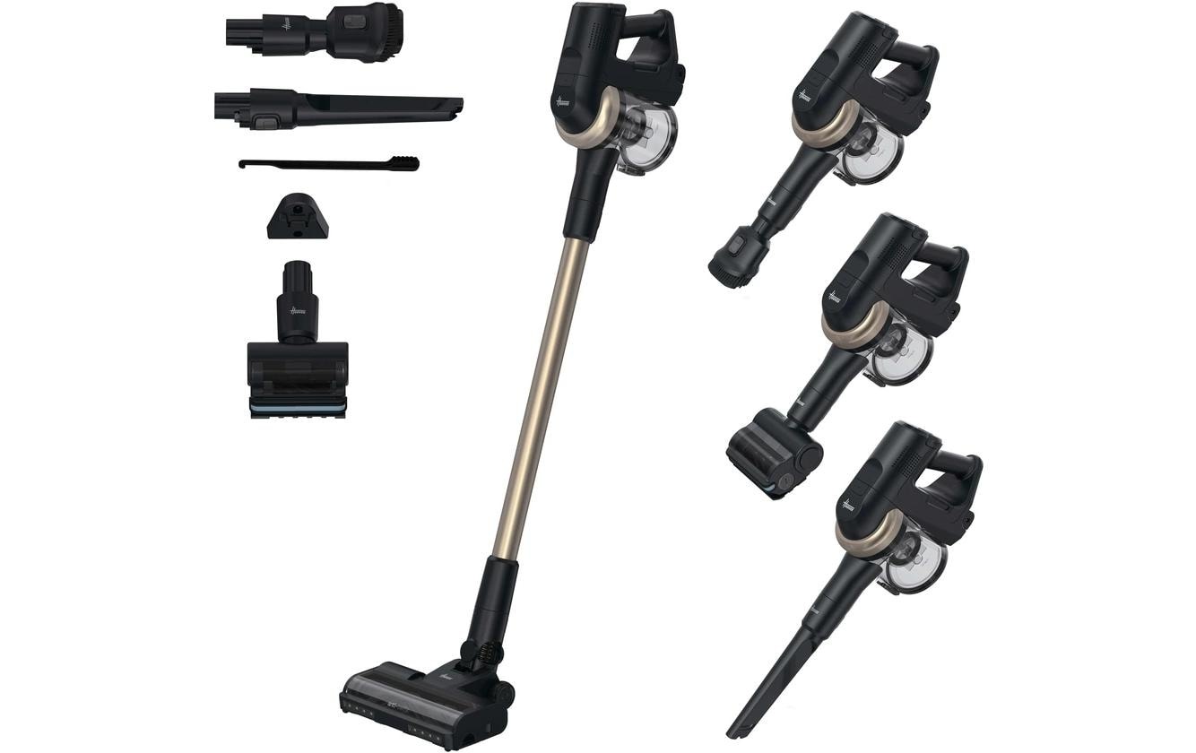 Hoover Akku-Hand-und Stielstaubsauger »HF4P10P 11«