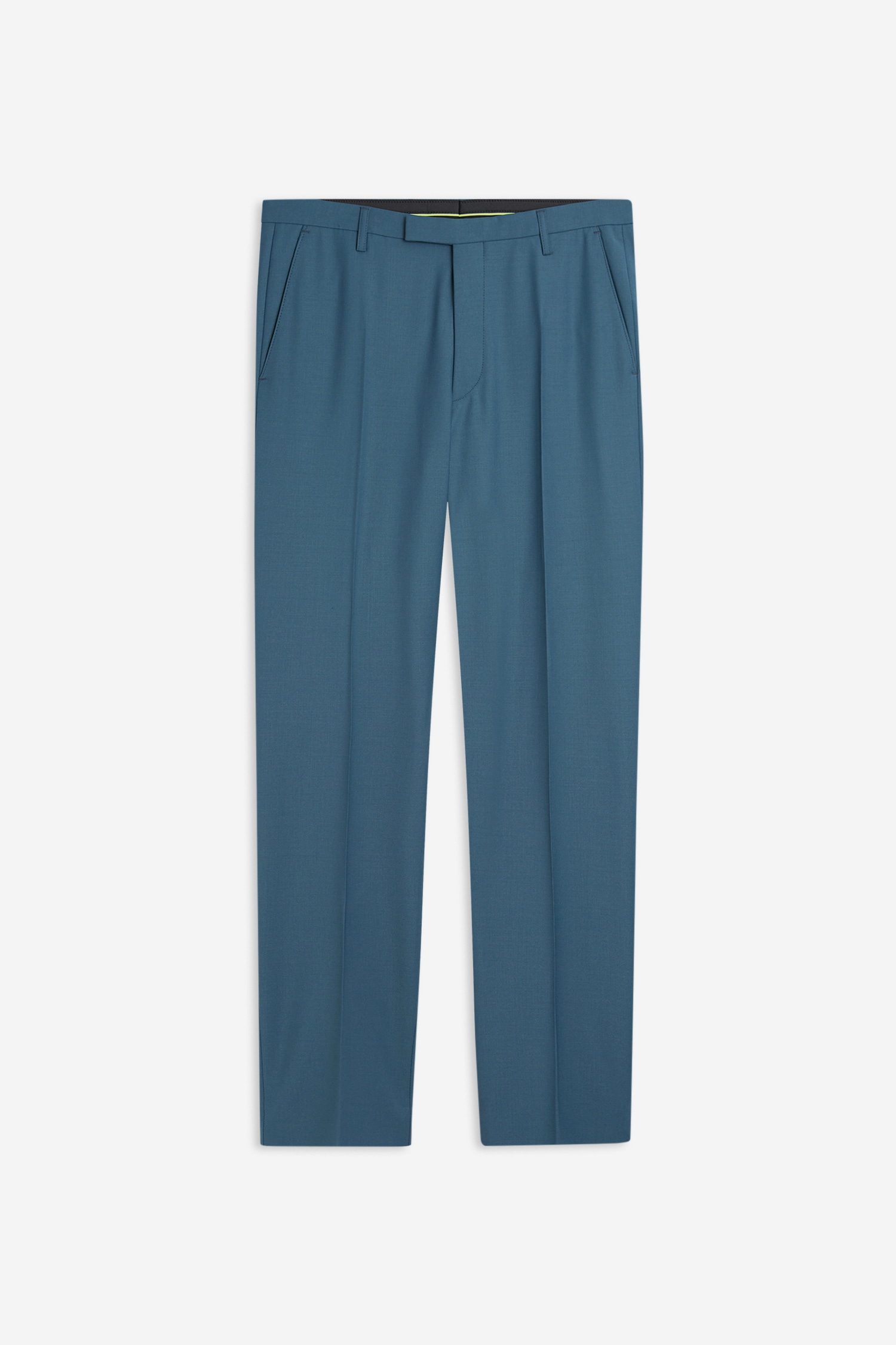 Cinque Bügelfaltenhose »CIMONOPOLI-H«, mit Logoprägung