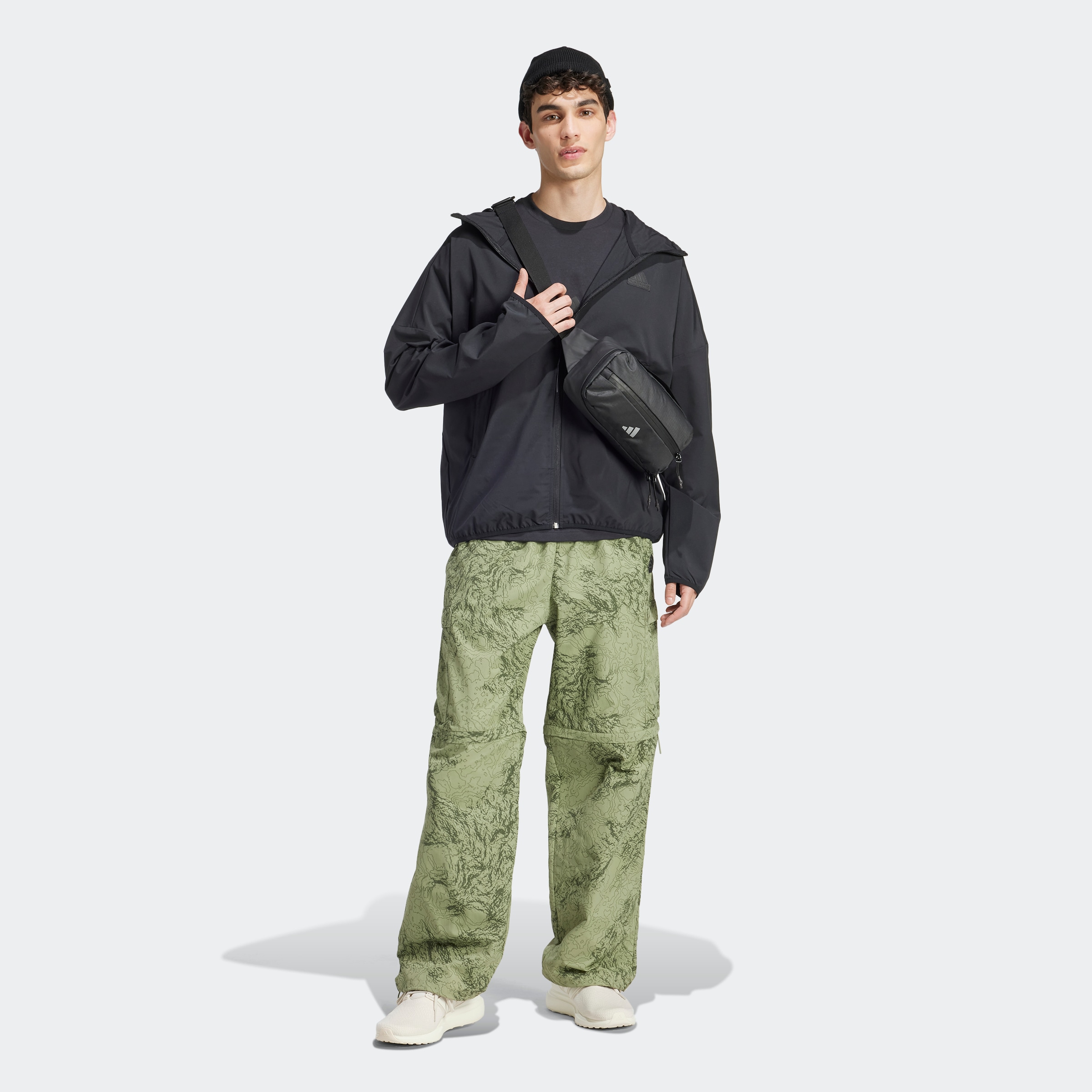 adidas Sportswear Sporthose »M CE Q3 PR Z PT«, (1 tlg.)