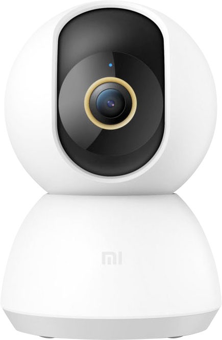 Image of Xiaomi Überwachungskamera »Mi 360° Home Security Camera 2K«, Innenbereich bei Ackermann Versand Schweiz