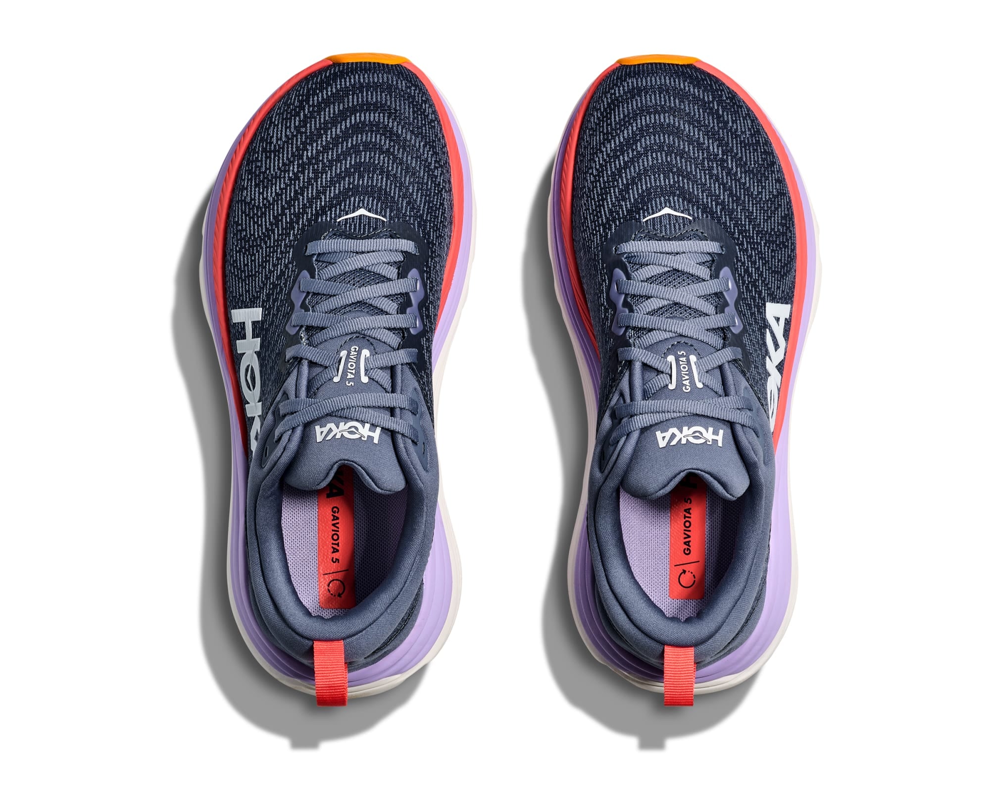 Hoka One One Chaussure de course »GAVIOTA 5«