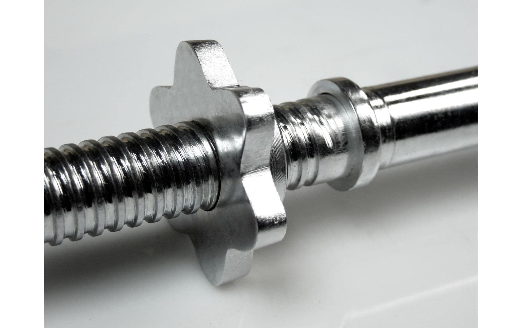 Hammer Langhantel »160 cm«