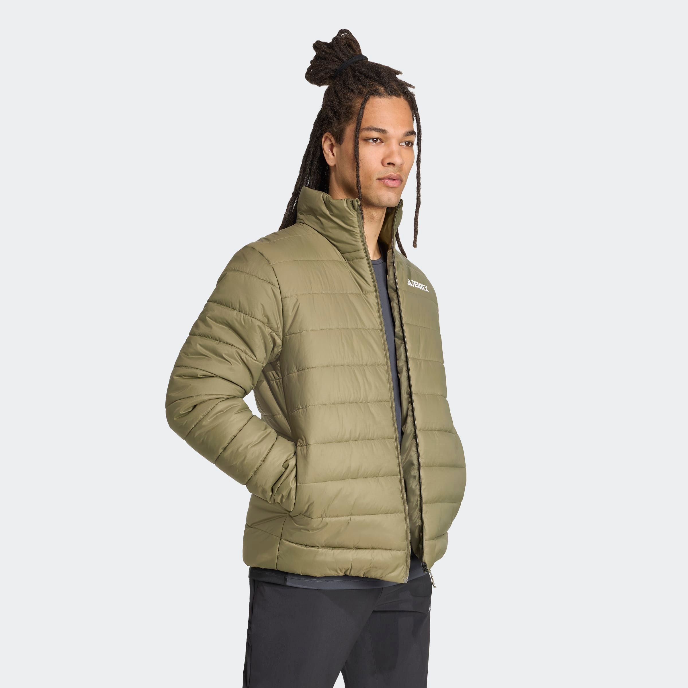 adidas TERREX Outdoorjacke »MT ESS PAD J«
