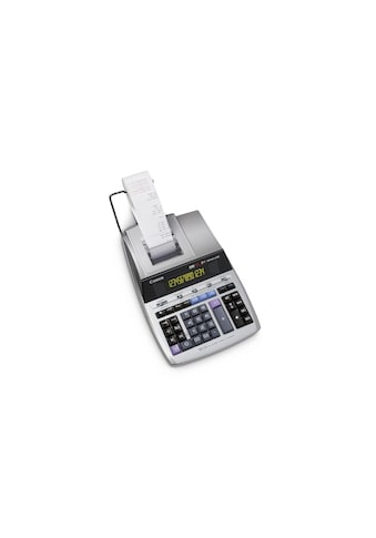 Taschenrechner »MP1411-LTSC mit D«
