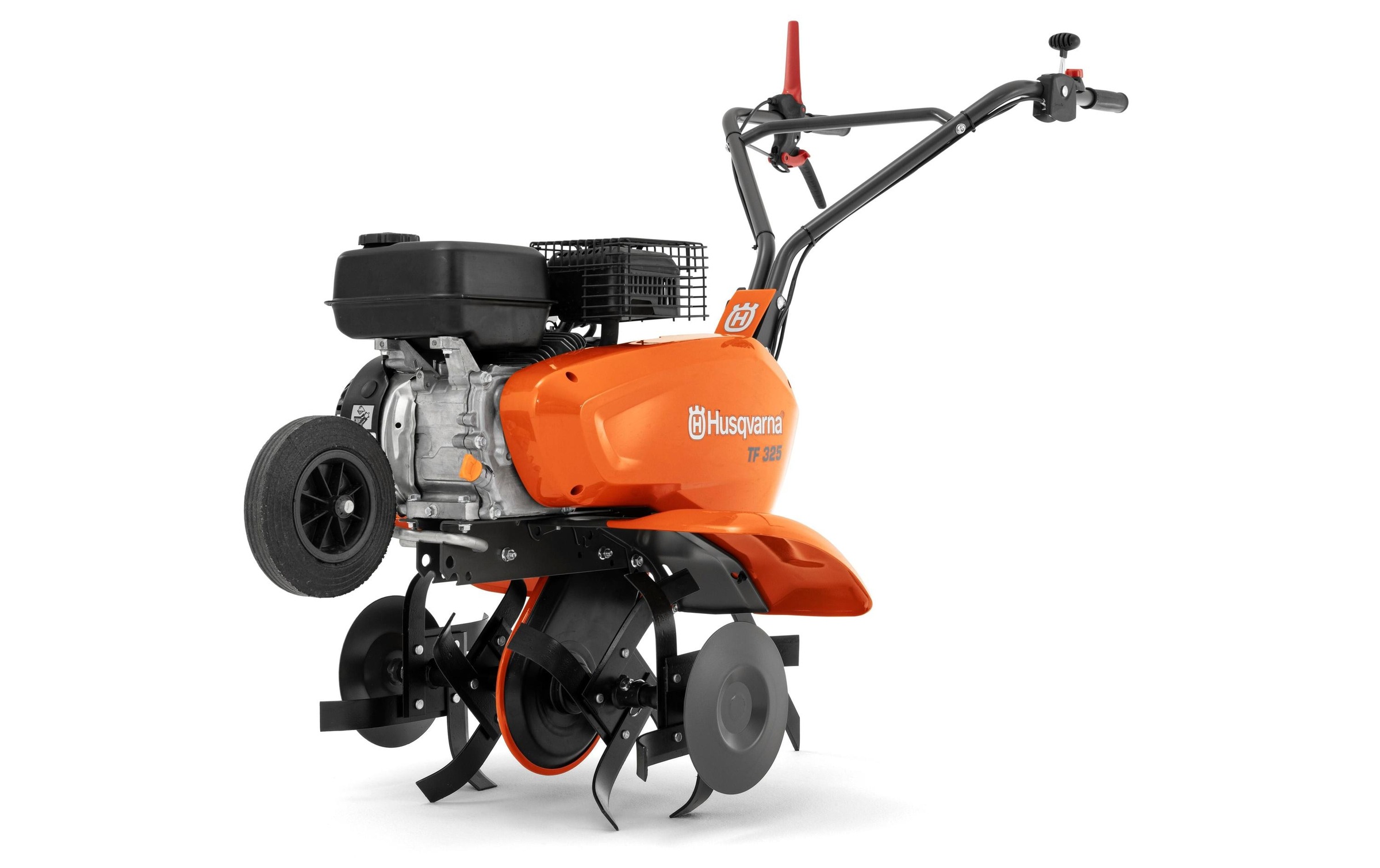 Image of Husqvarna Benzinmotorhacke "TF 325"