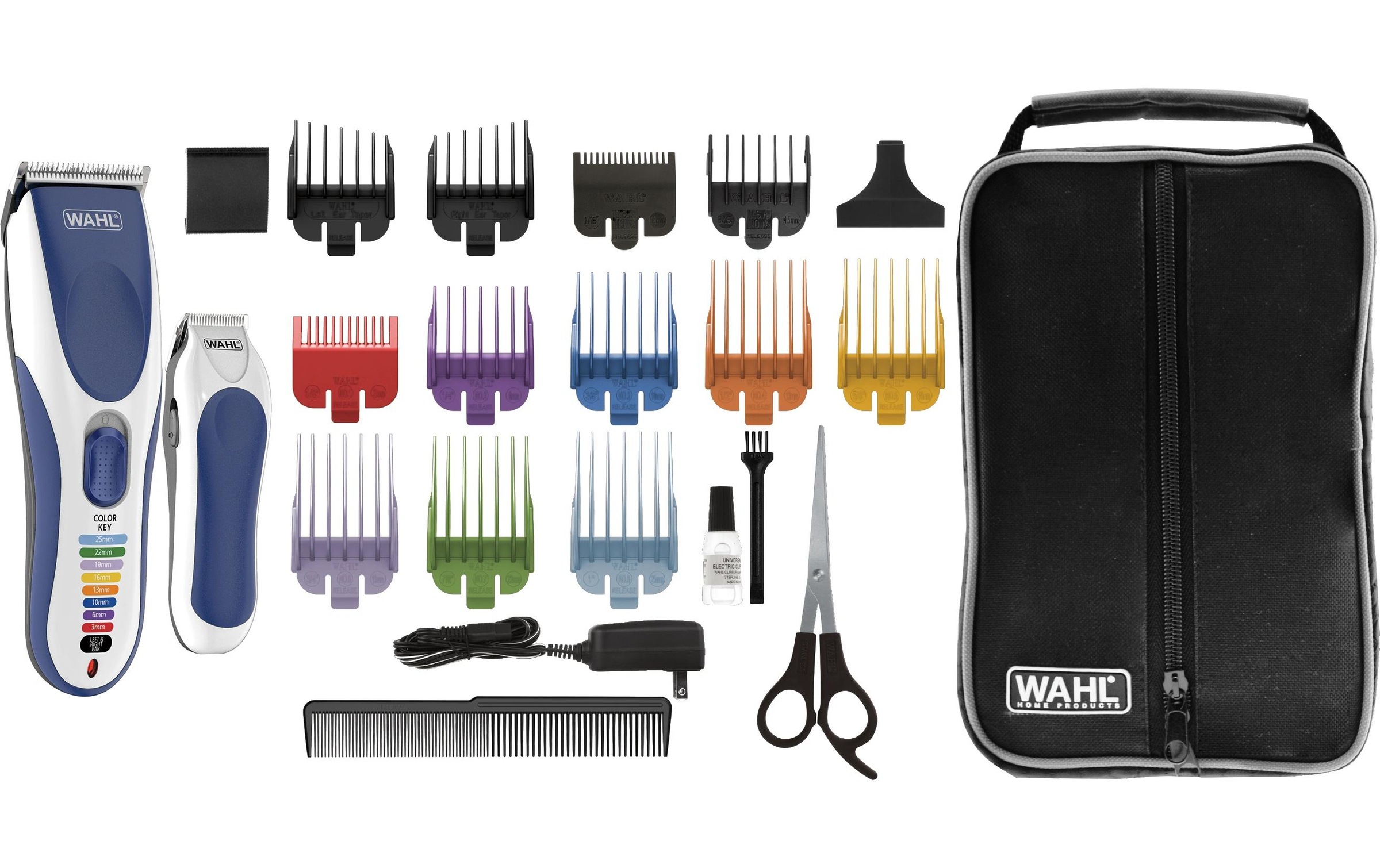 Wahl Haarschneider »Color Pro Cordless Combo«