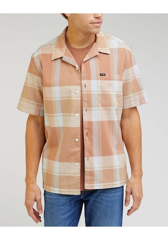 Kurzarmhemd »HemdenResortShirt«