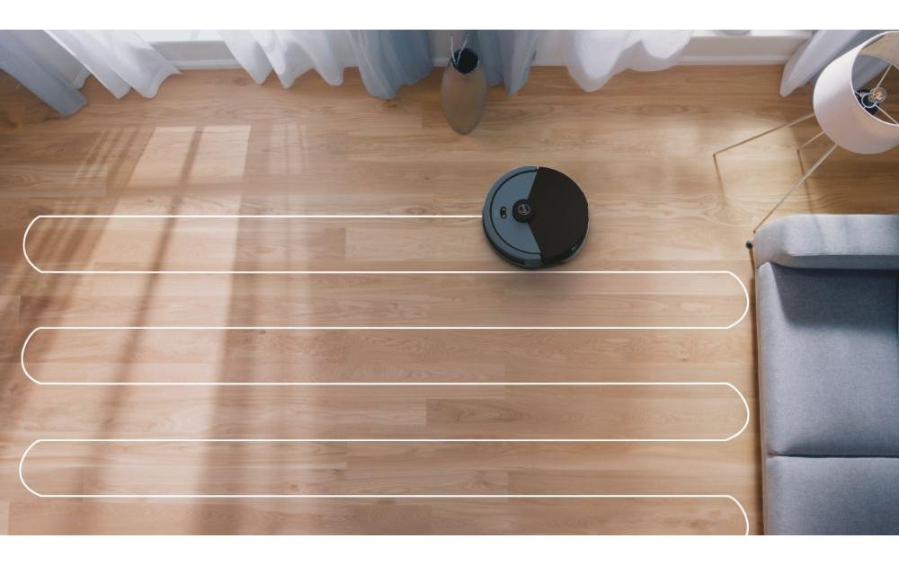 Hoover Nass-Trocken-Saugroboter »HG430H 11«