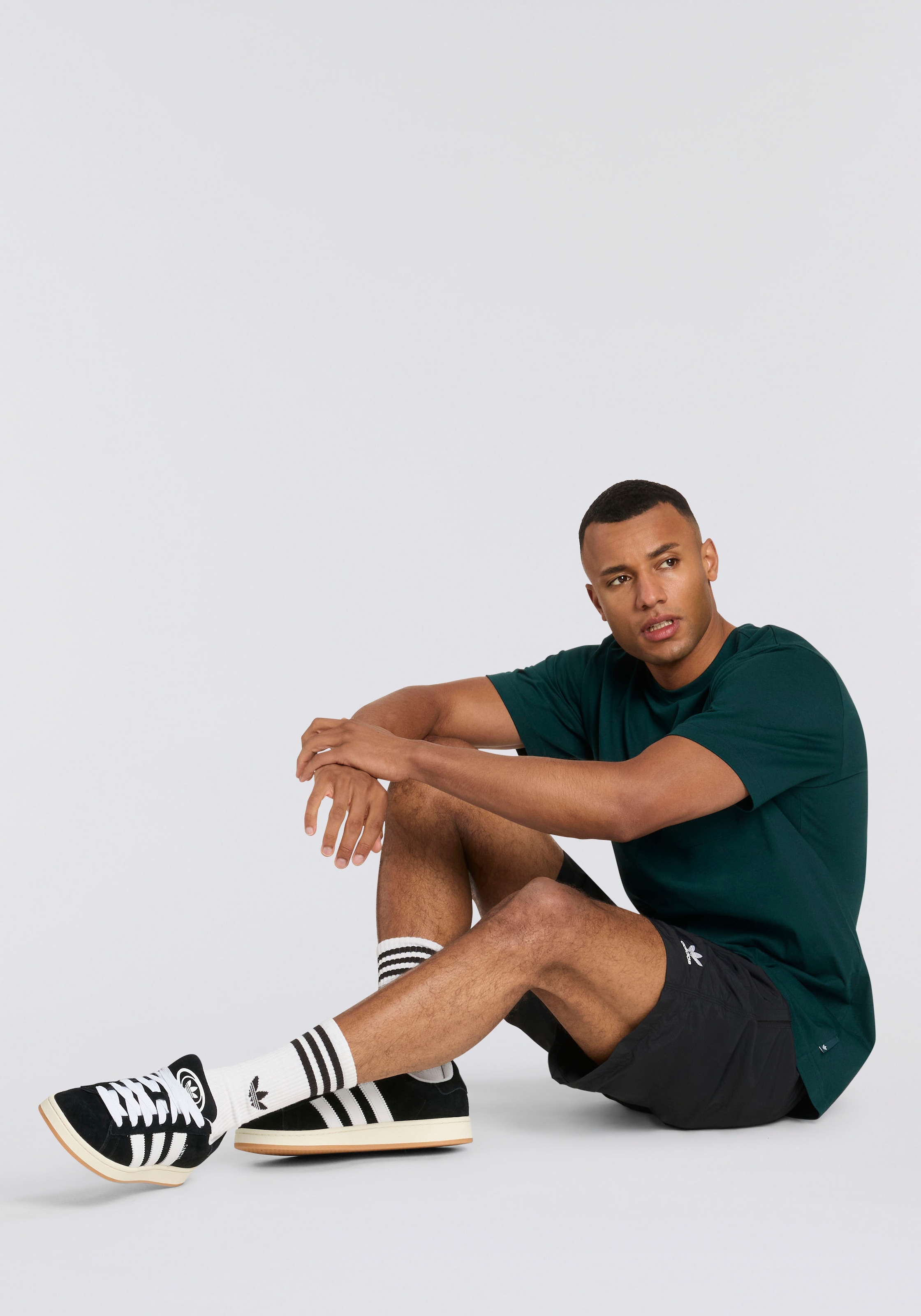 adidas Originals Short »ESS WVN SHORTS«