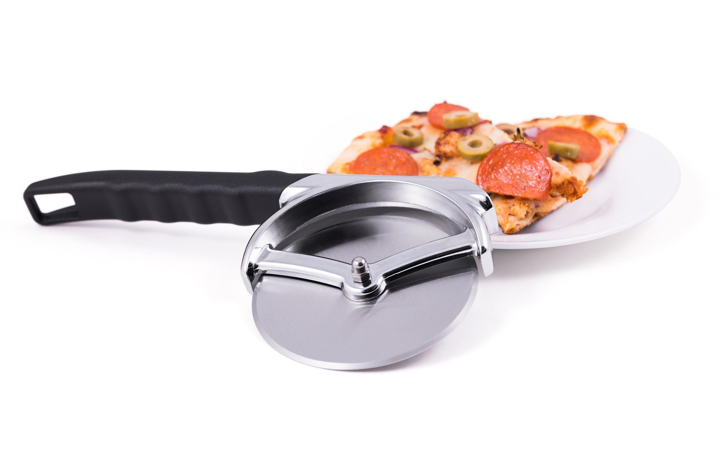 Broil King Coupe-pizza »Deluxe«