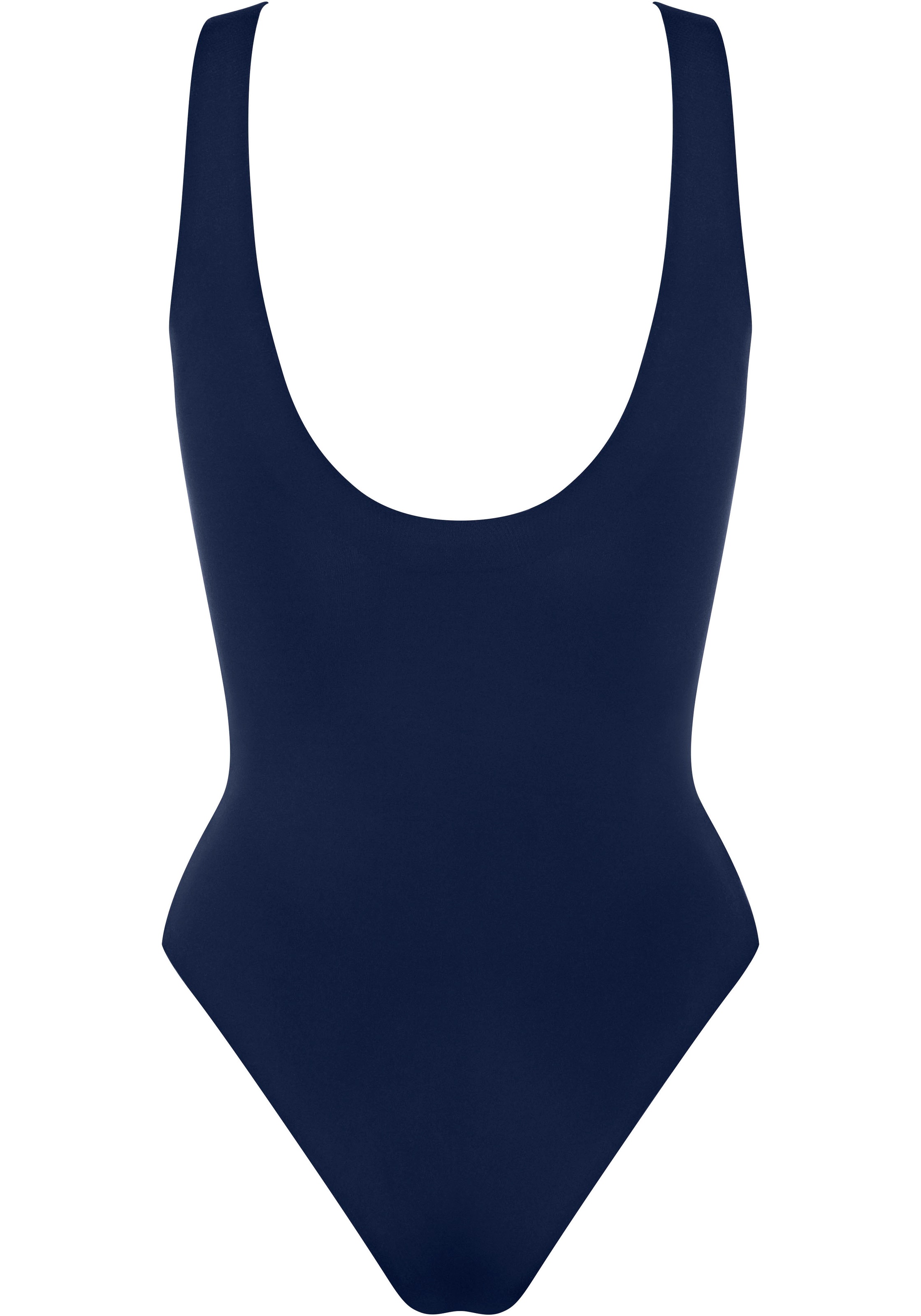sloggi Body »NEU: ZERO Feel 2.0 Body«, nahtlos und unsichtbar
