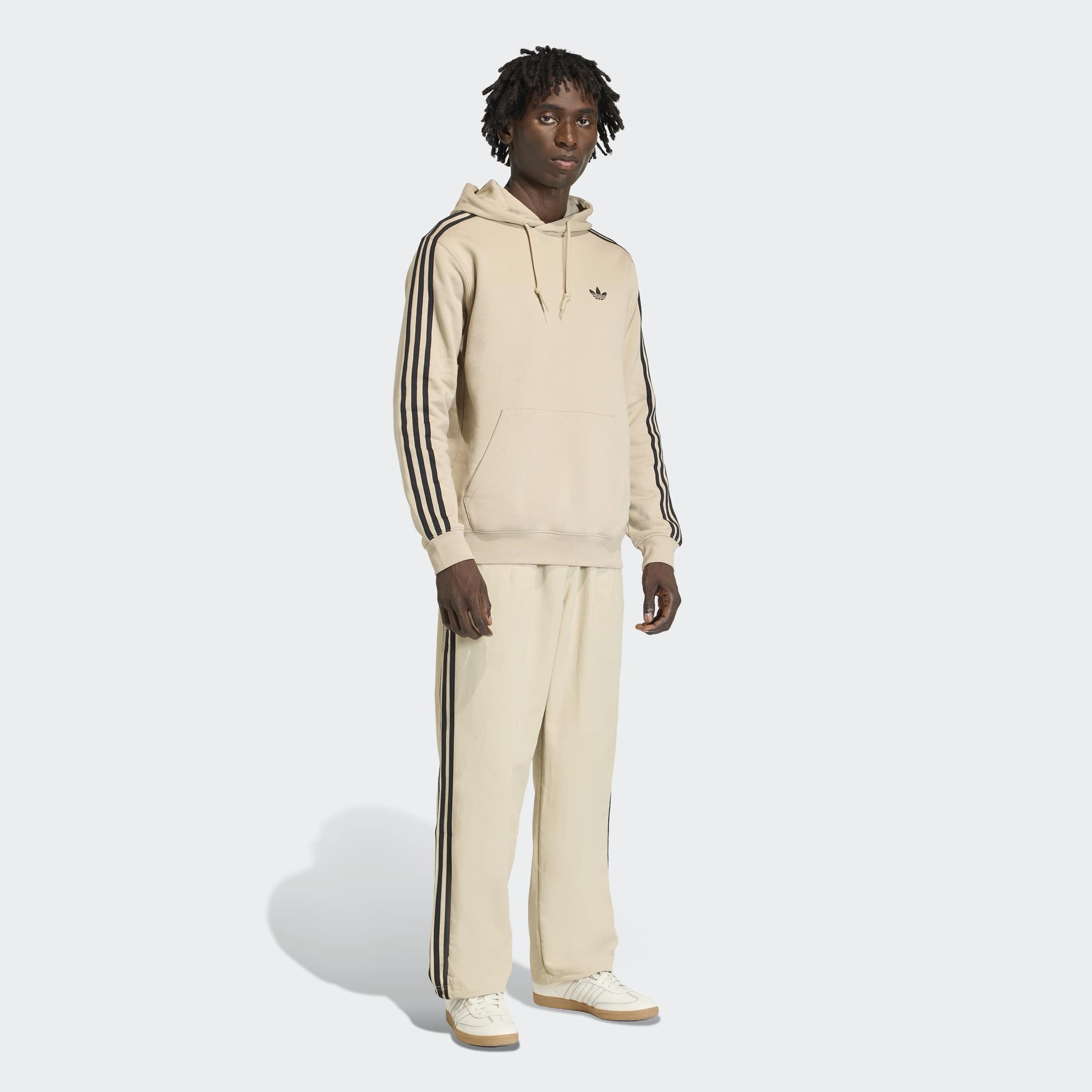 adidas Originals Kapuzensweatshirt »3S HD«
