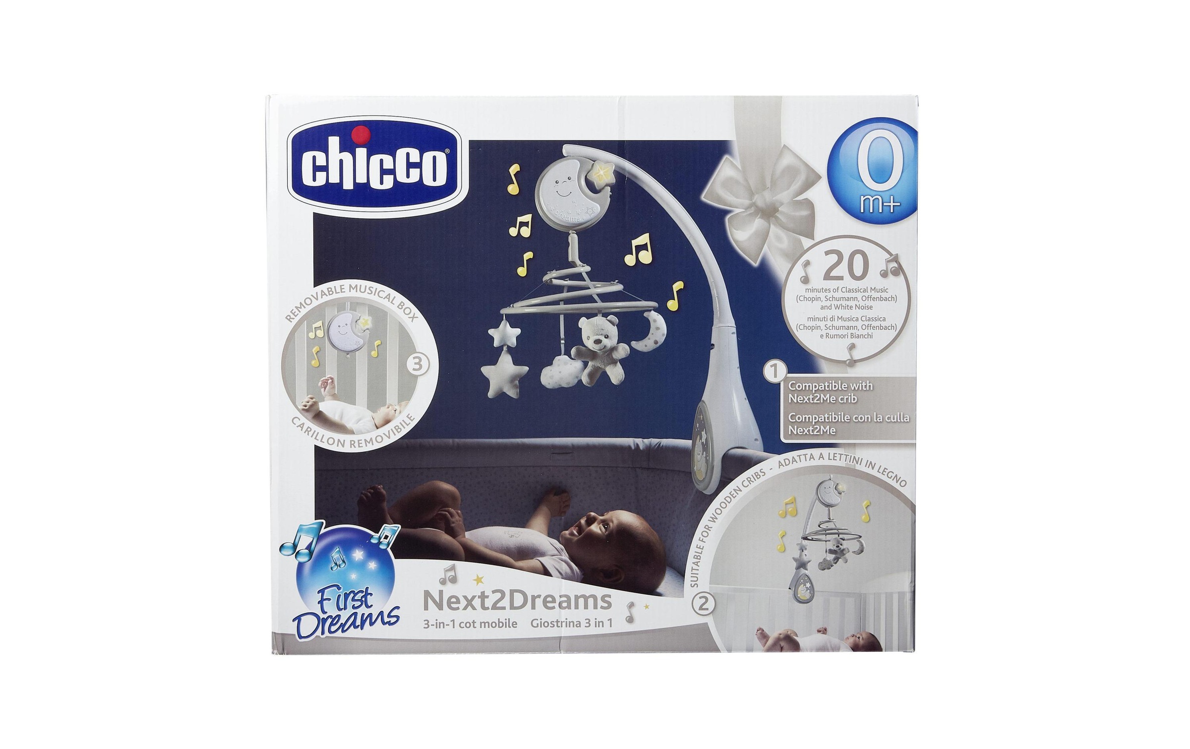 Chicco Mobile