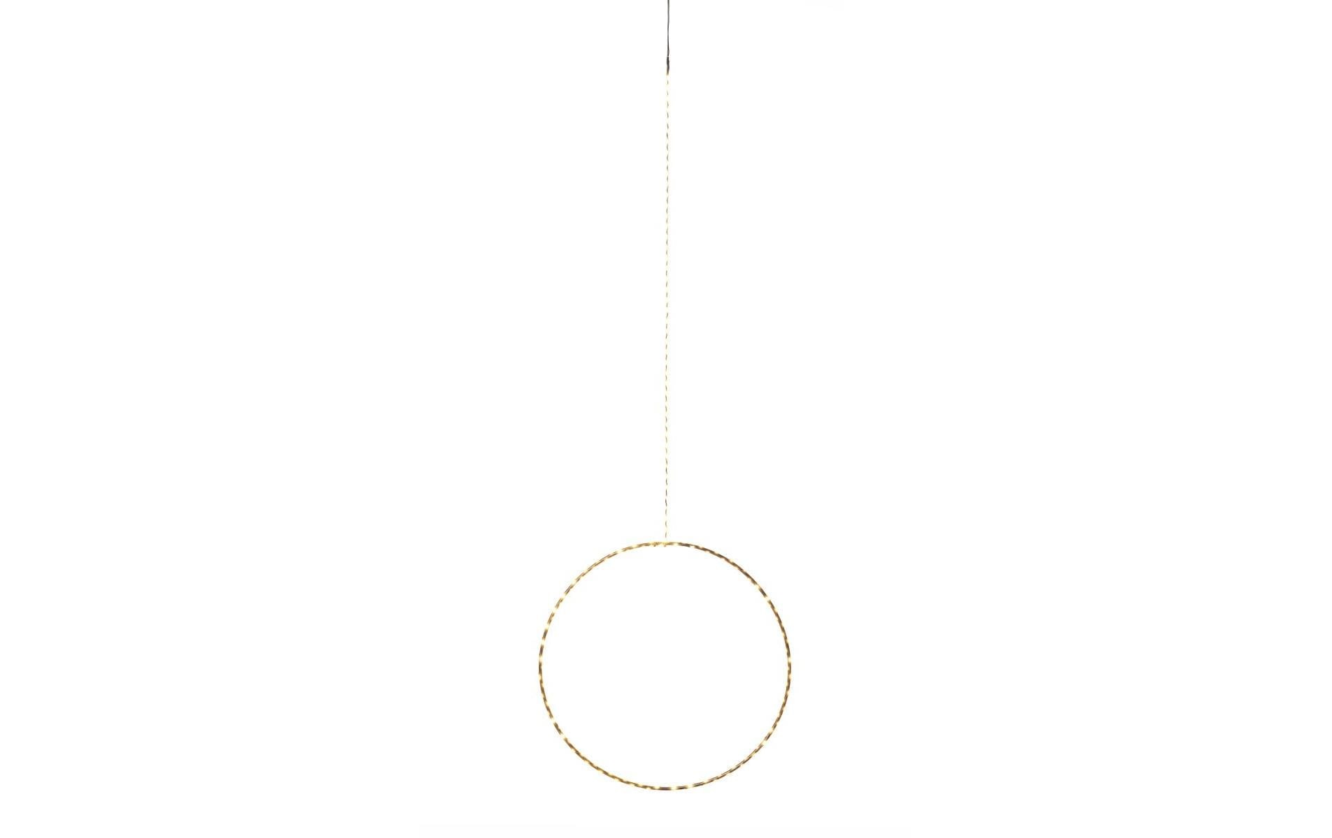 STT LED Dekofigur »Angel Ring«