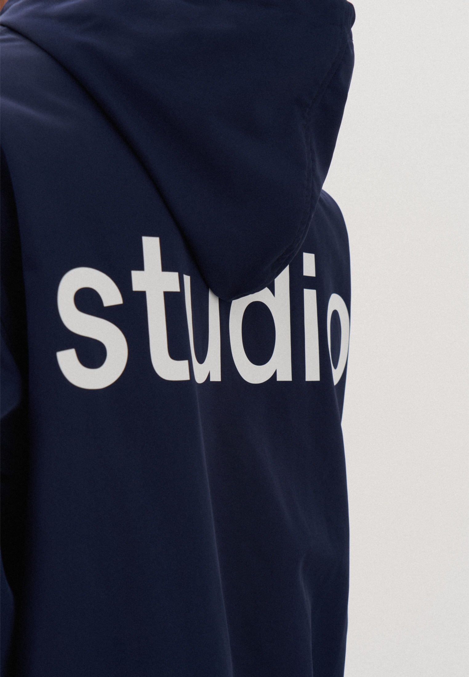 studio seidensticker Anorak »Seidensticker«