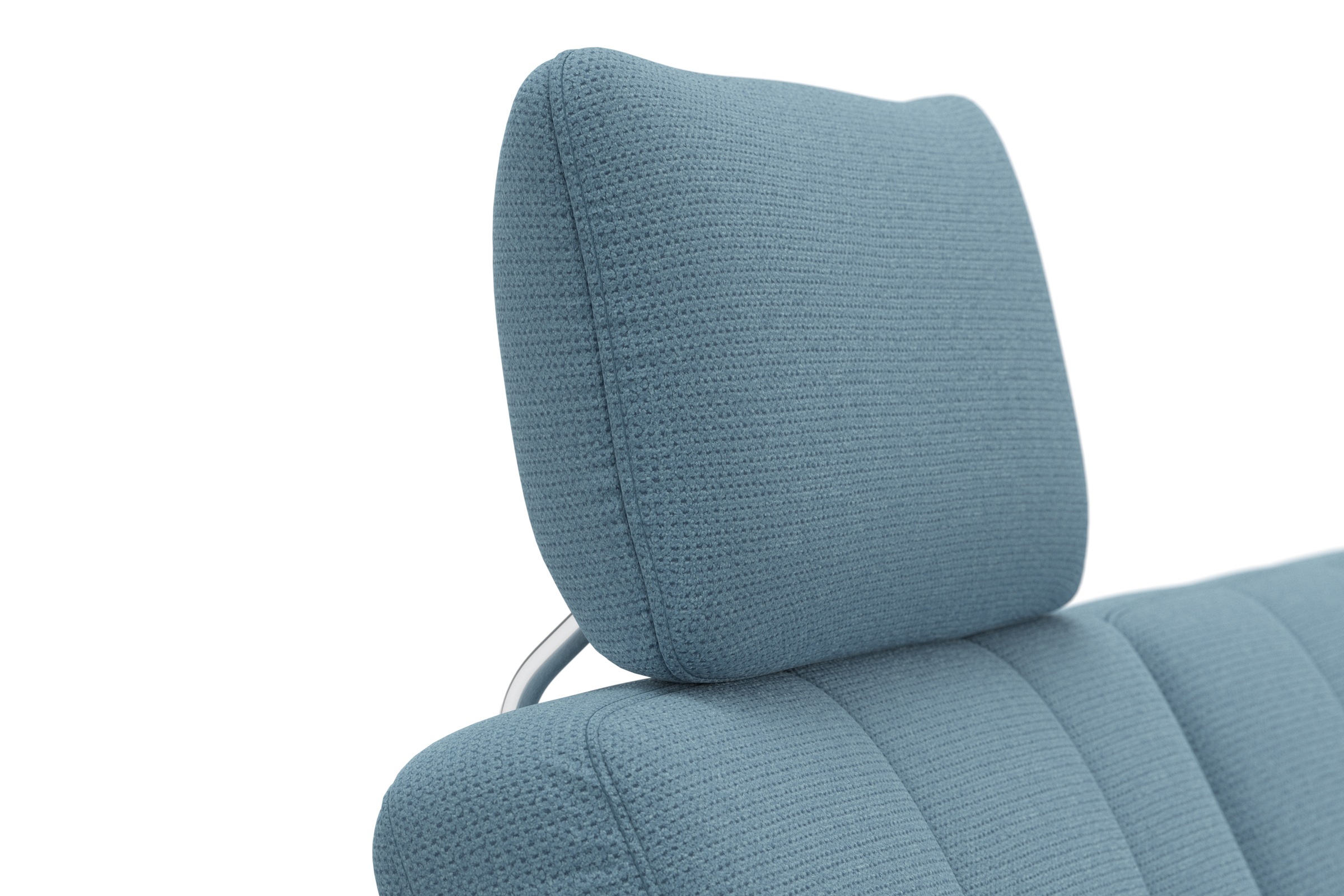 sit&more Kopfstütze »Quincy« 2er Set