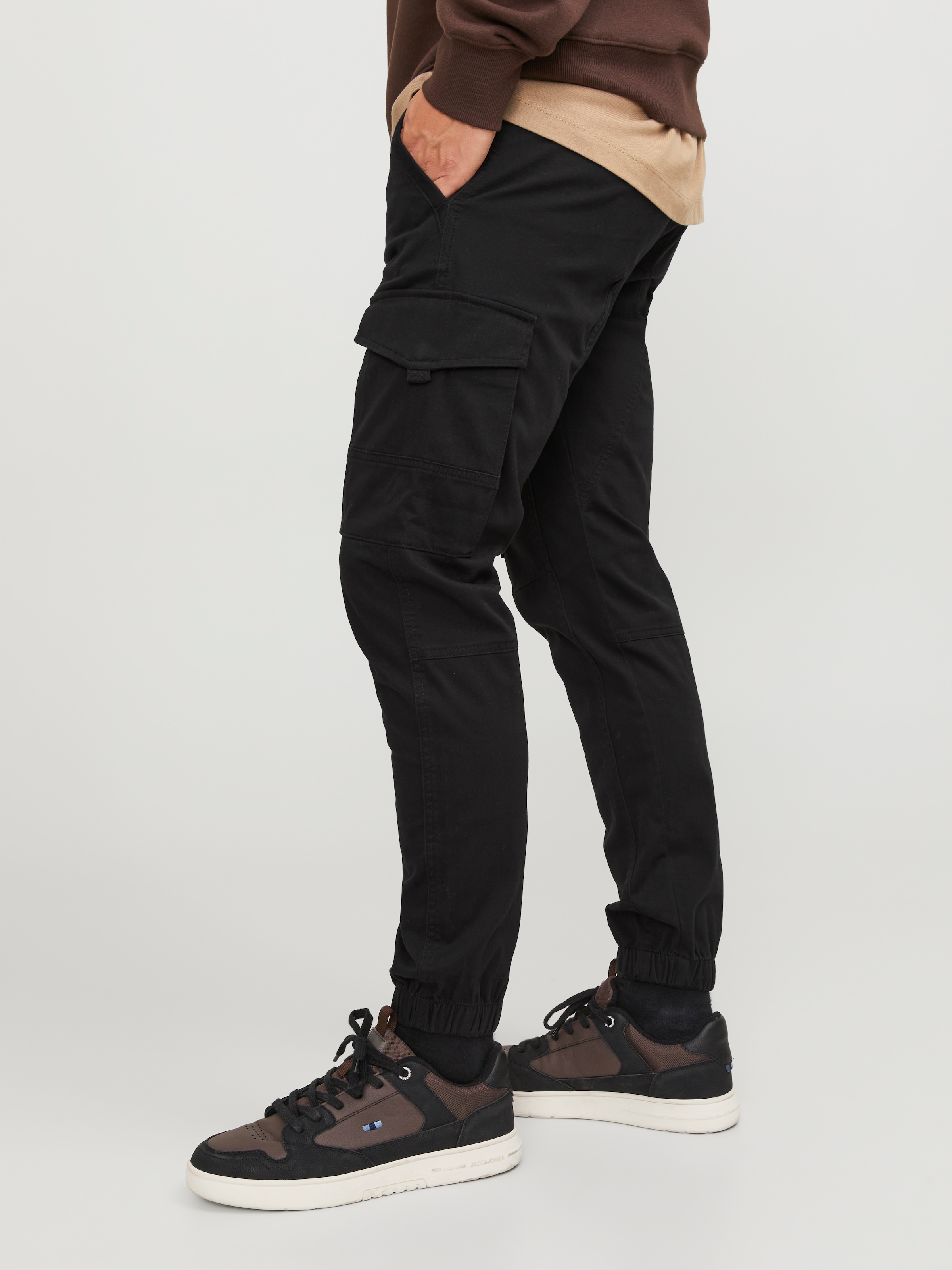 Jack & Jones Cargohose »PAUL FLAKE«