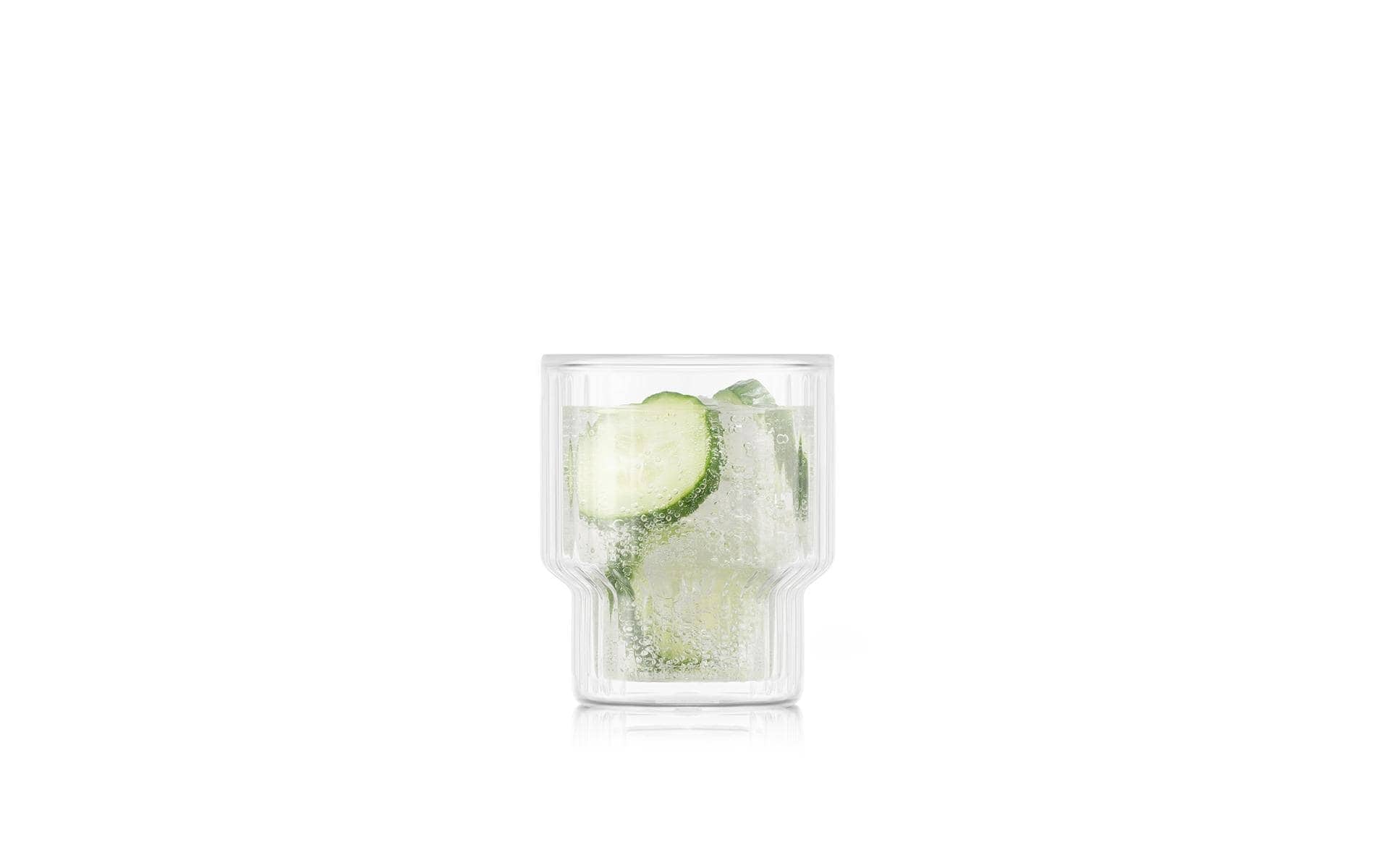 Bodum Glas »Navalia 2er Set«