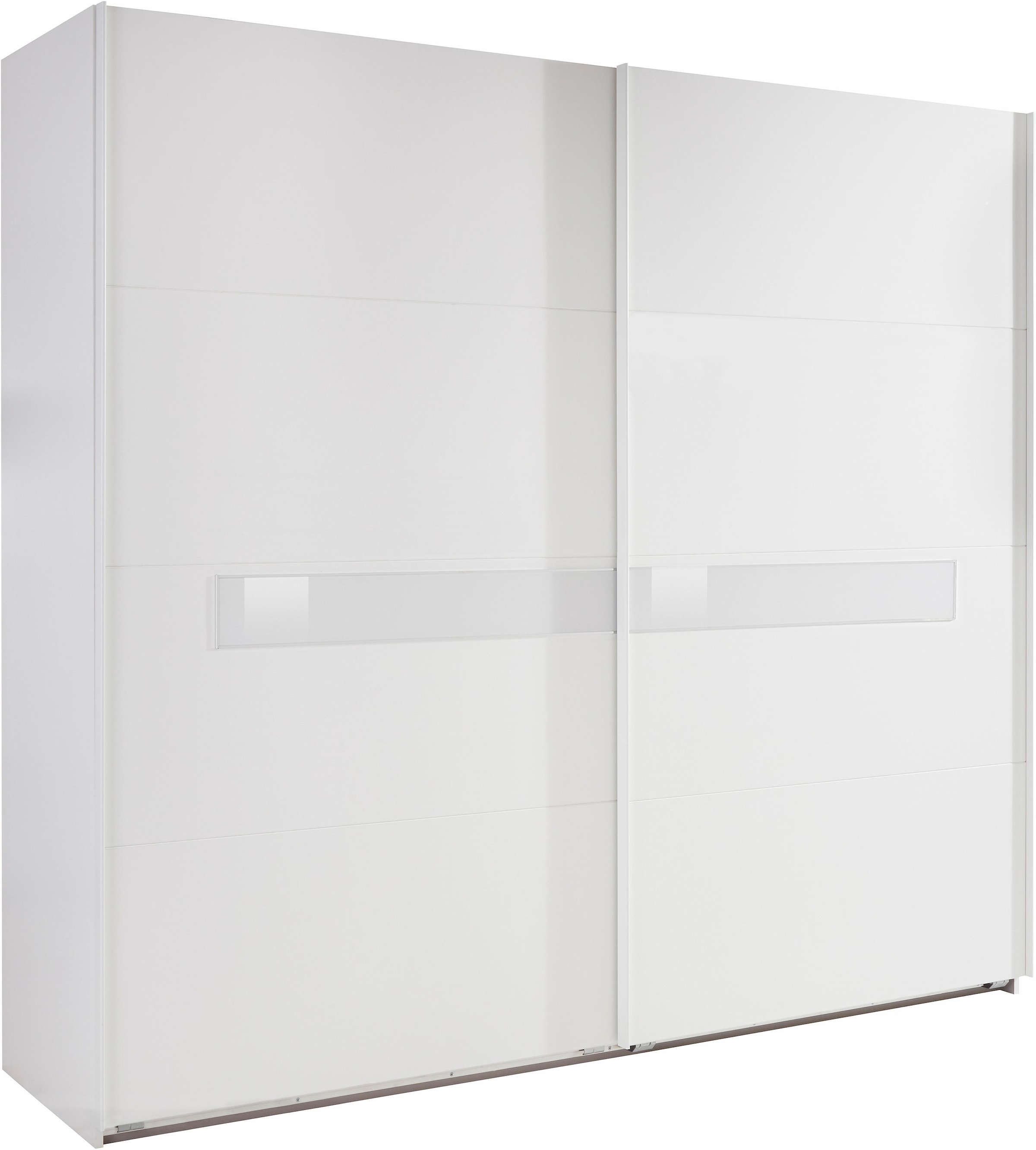 Wimex Armoire à portes coulissantes »Petra/Pamela«