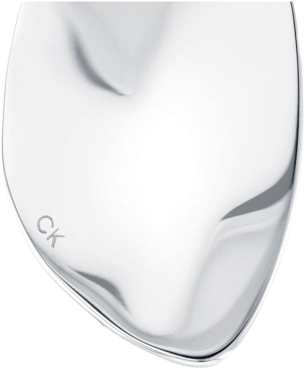 Calvin Klein Paar Ohrstecker »CK REFLECT, 35000620«