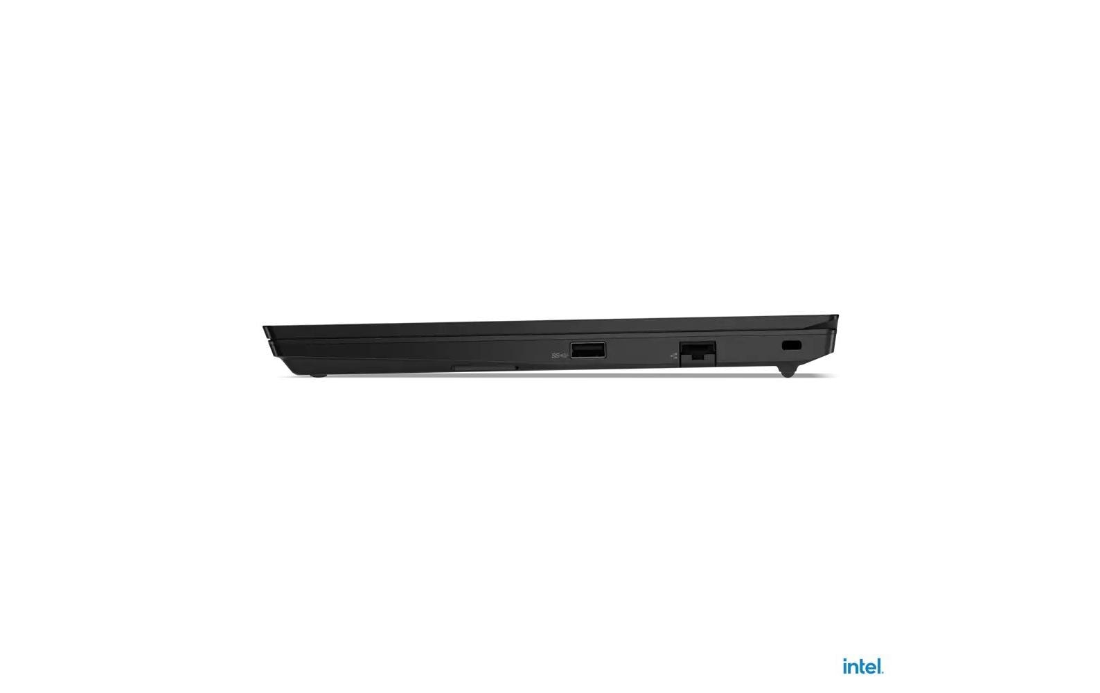 Lenovo Business-Notebook »Lenovo ThinkPad E14 G4, i7-1255U, W11-P«, 35,42 cm, / 14 Zoll, Intel, Core i7, Iris Xe Graphics, 1000 GB SSD