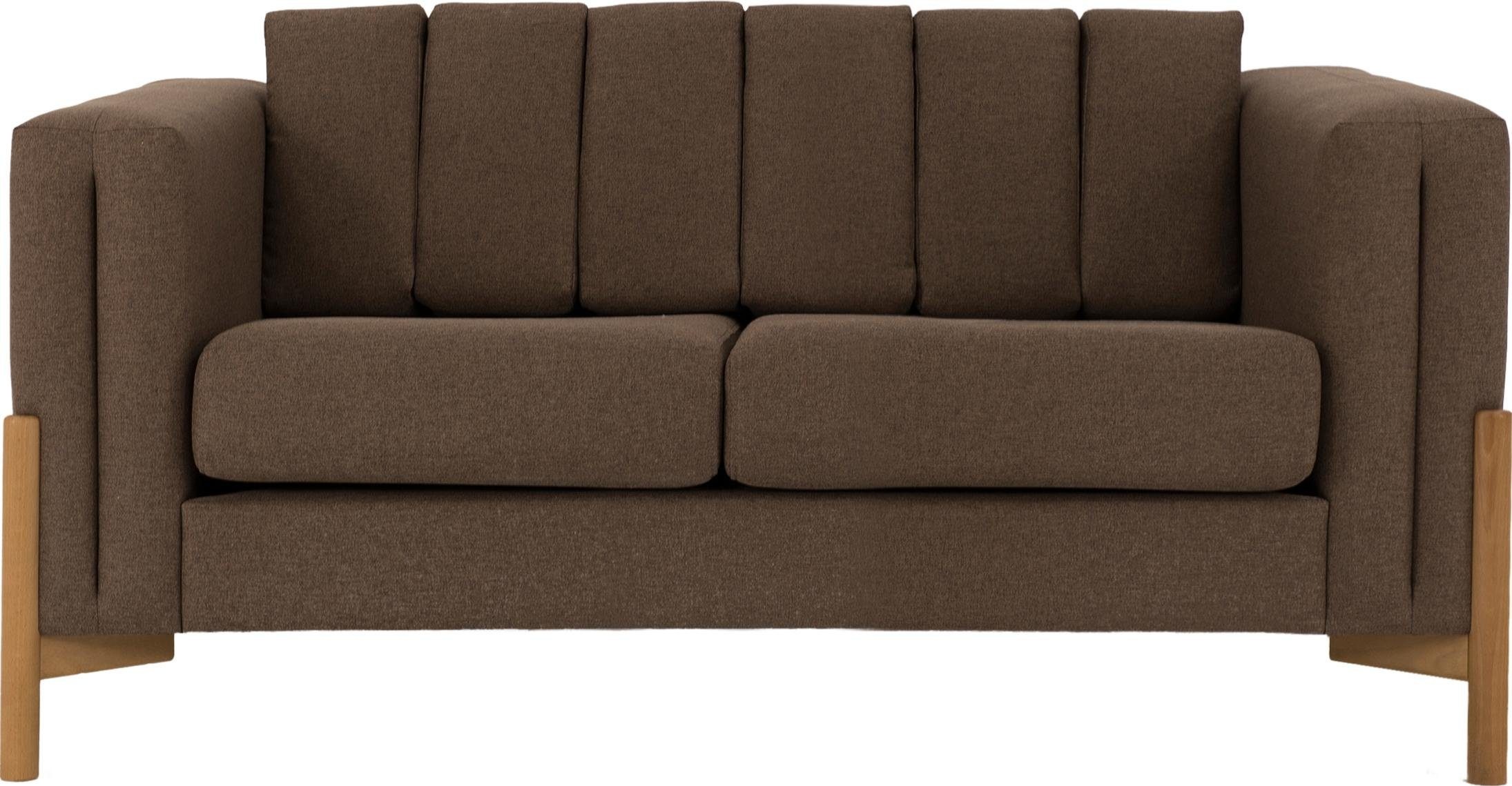 Home affaire 2-places »Haki«