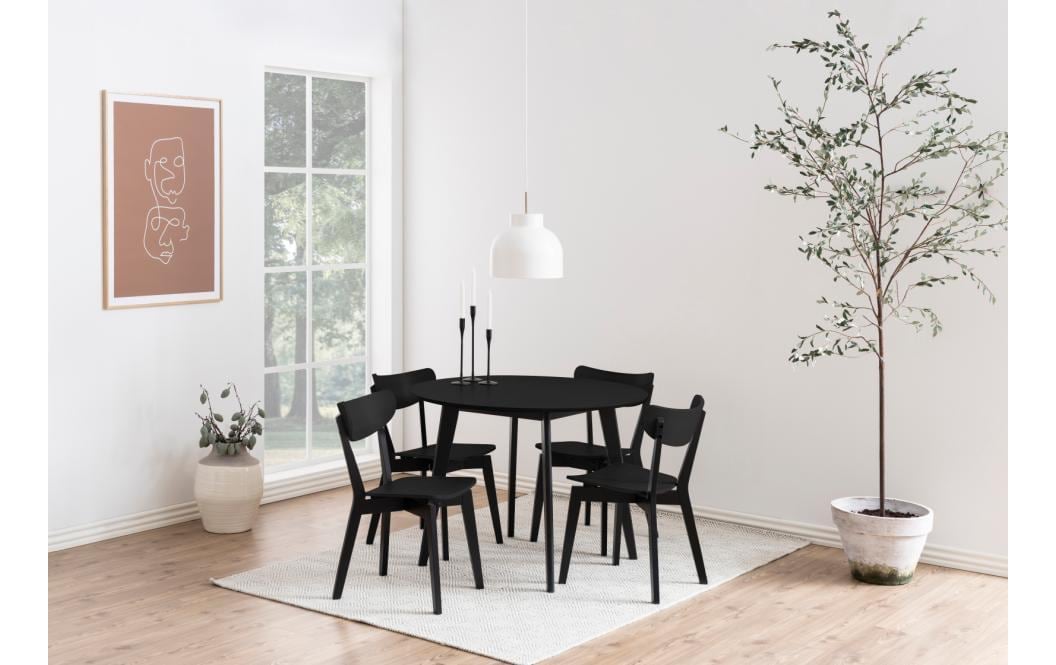 AC Design Stuhl »Roxby«