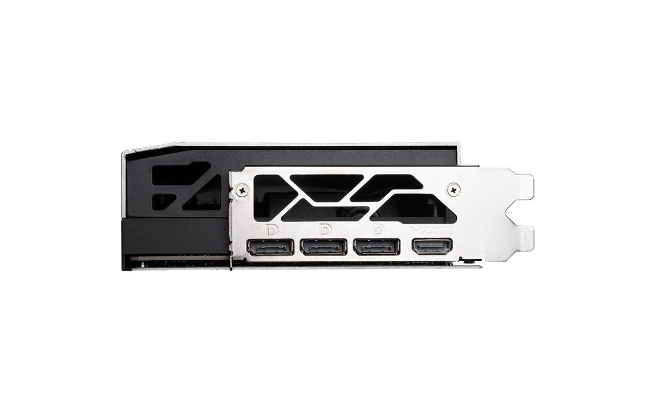 MSI Grafikkarte »RTX 5080 Suprim Liquid Soc 16 GB«, 16 GB