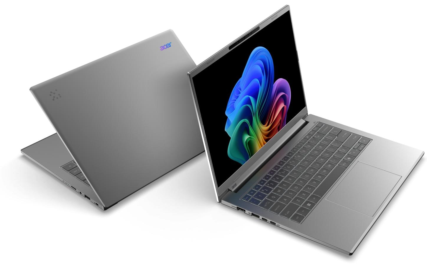 Acer Notebook »Aspire 14 AI (A14-61M-R5CF)« AMD Radeon860M