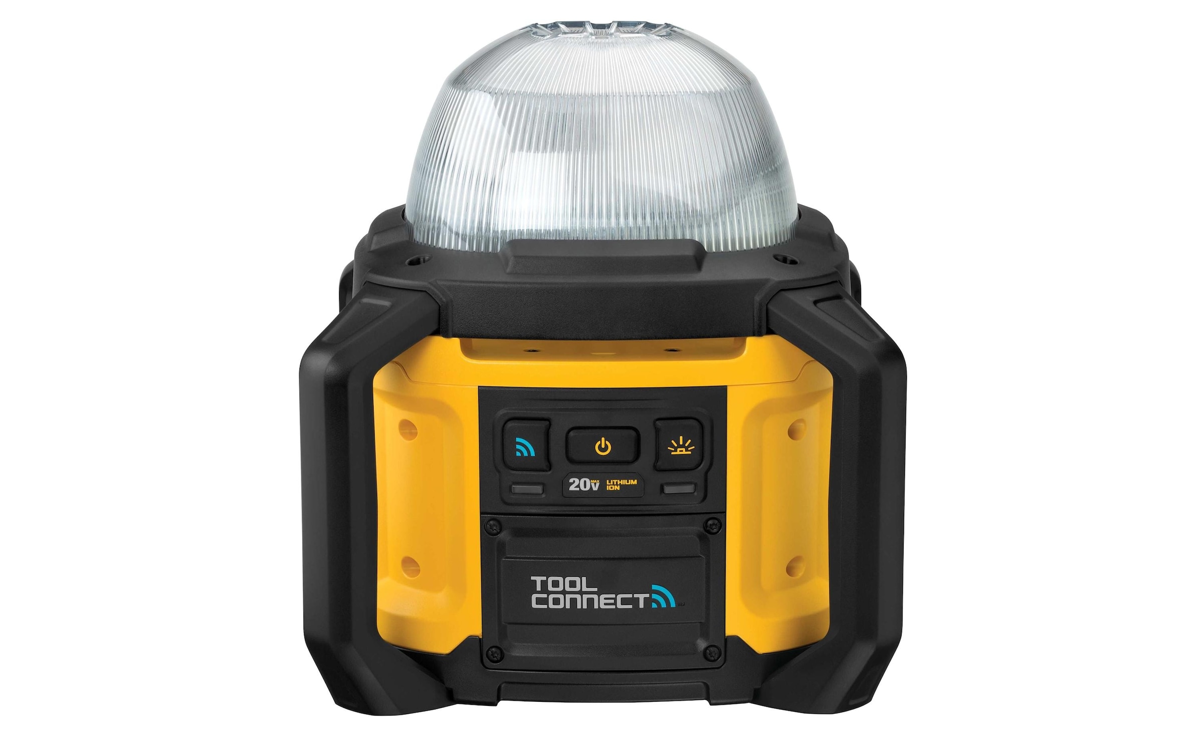 DeWalt Baustrahler »DCL0«