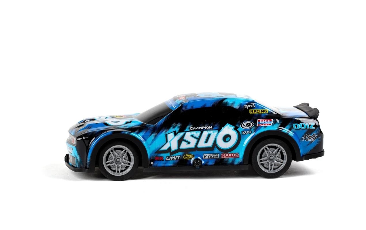   Voiture RC »TEC-TOY Roar SXO6 mit Licht«