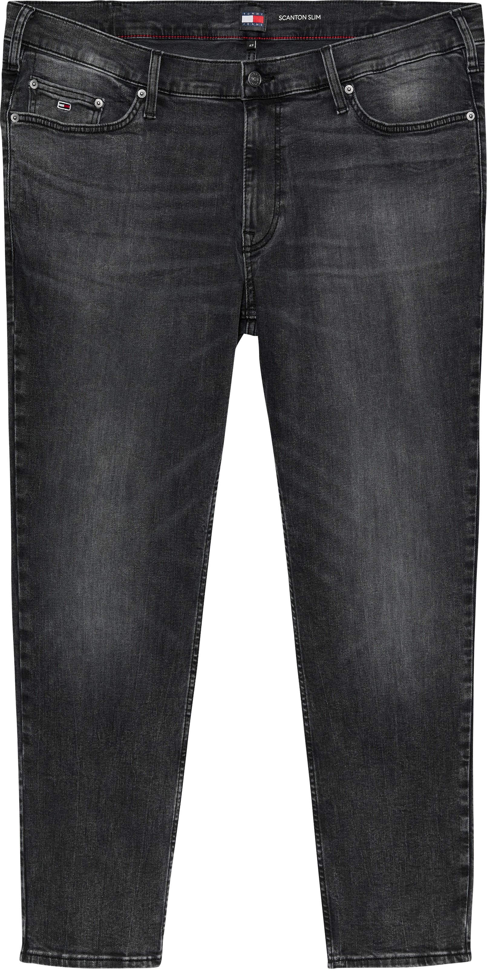 Slim-fit-Jeans »SCANTON SLIM PLUS DH1285«, Grosse Grössen