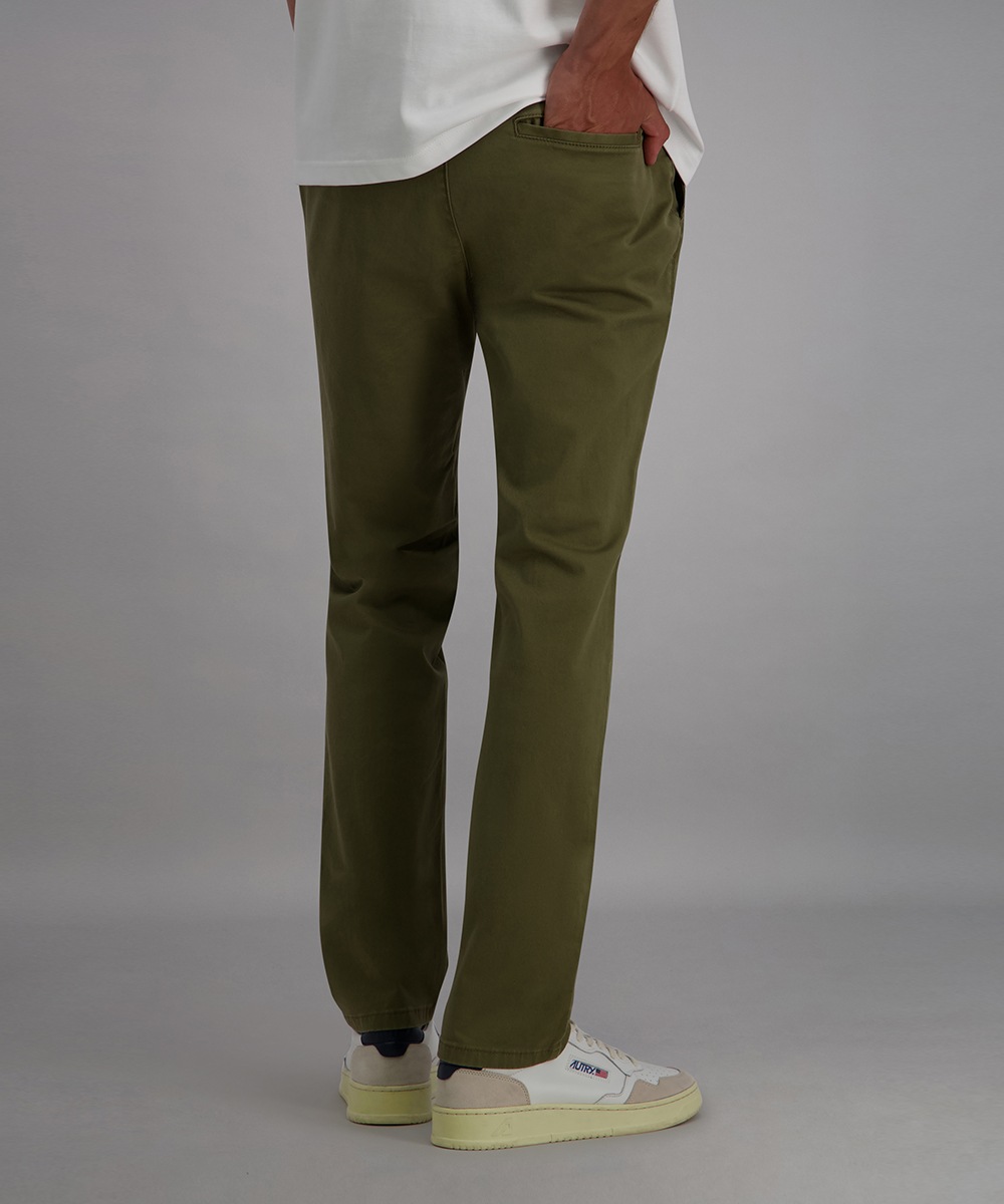 Pioneer Authentic Jeans Chinos »PAJ-ENRICO«  Slim Fit