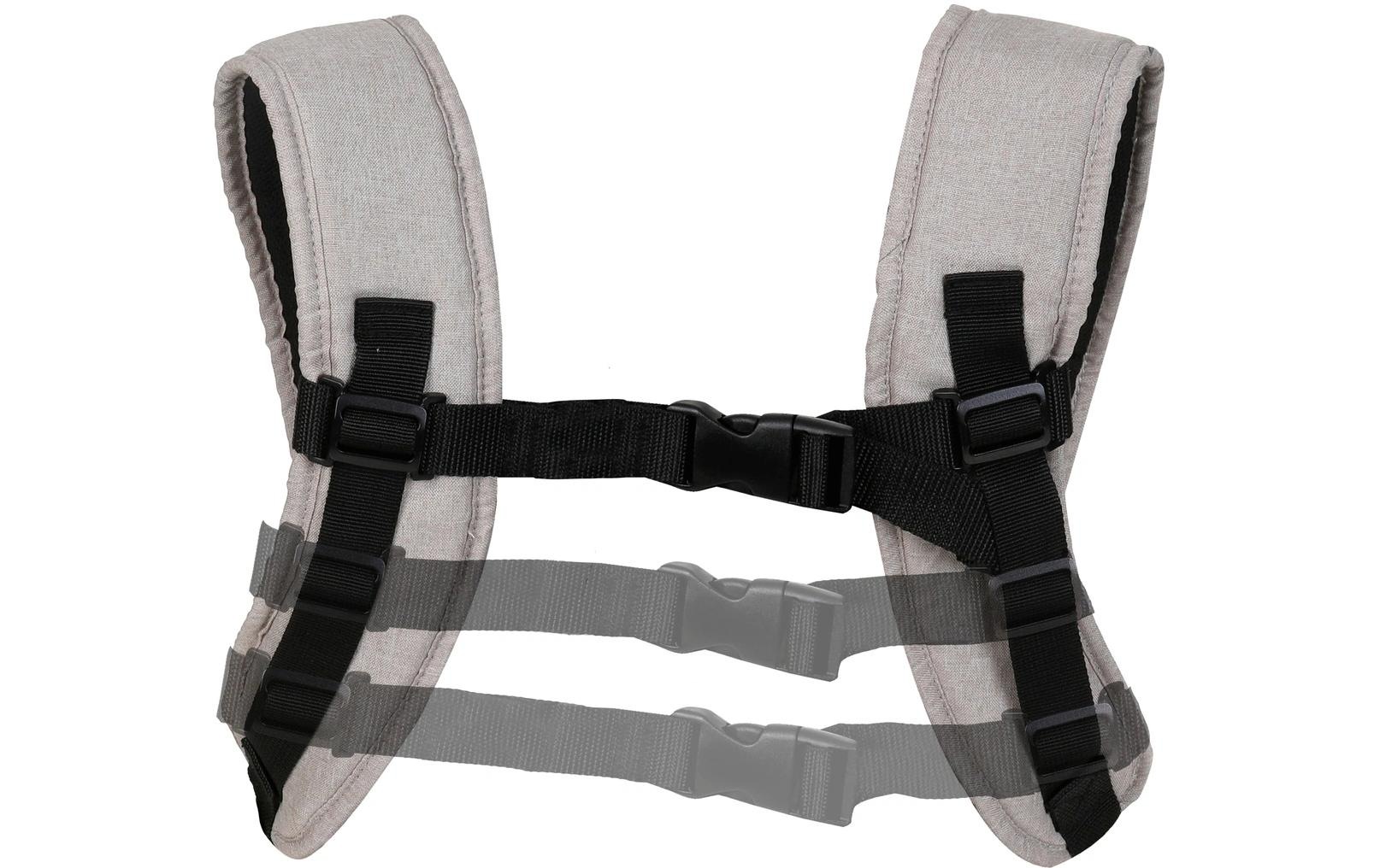 Dreambaby Porte-bébé dorsal »Dreambaby Babytrage Journey« bis 15 kilos