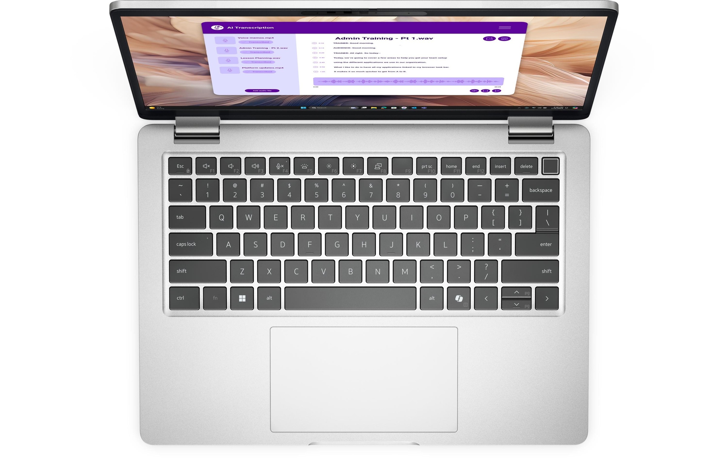 Dell Business-Notebook »Pro 13 Plus (U5 235U, 16 GB, 512 GB)«, 33,649 cm, / 13,3 Zoll, Intel, Core Ultra 5, Intel Graphics, 512 GB SSD