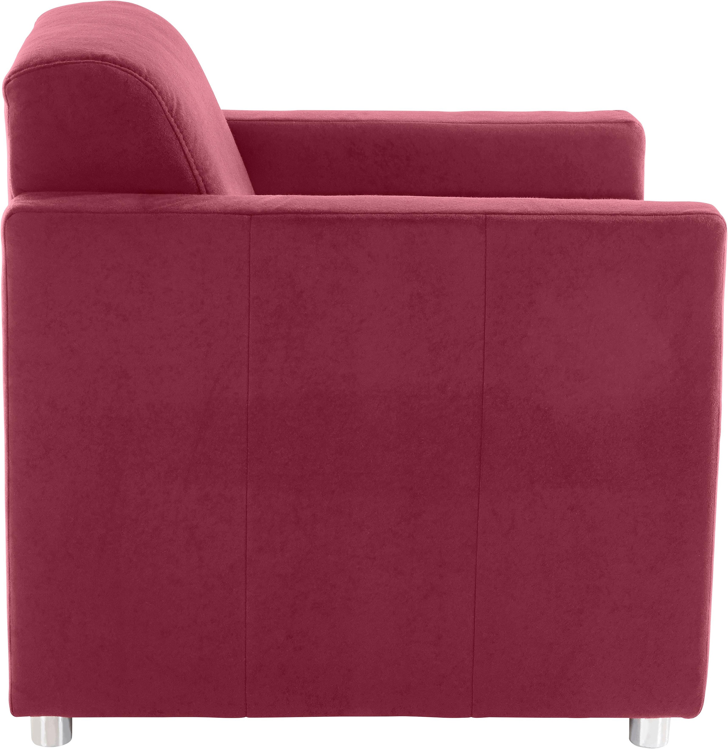 sit&more Fauteuil »Belfort«