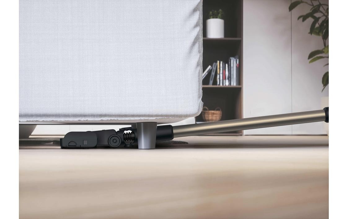 Hoover Akku-Hand-und Stielstaubsauger »HF4P10P 11«
