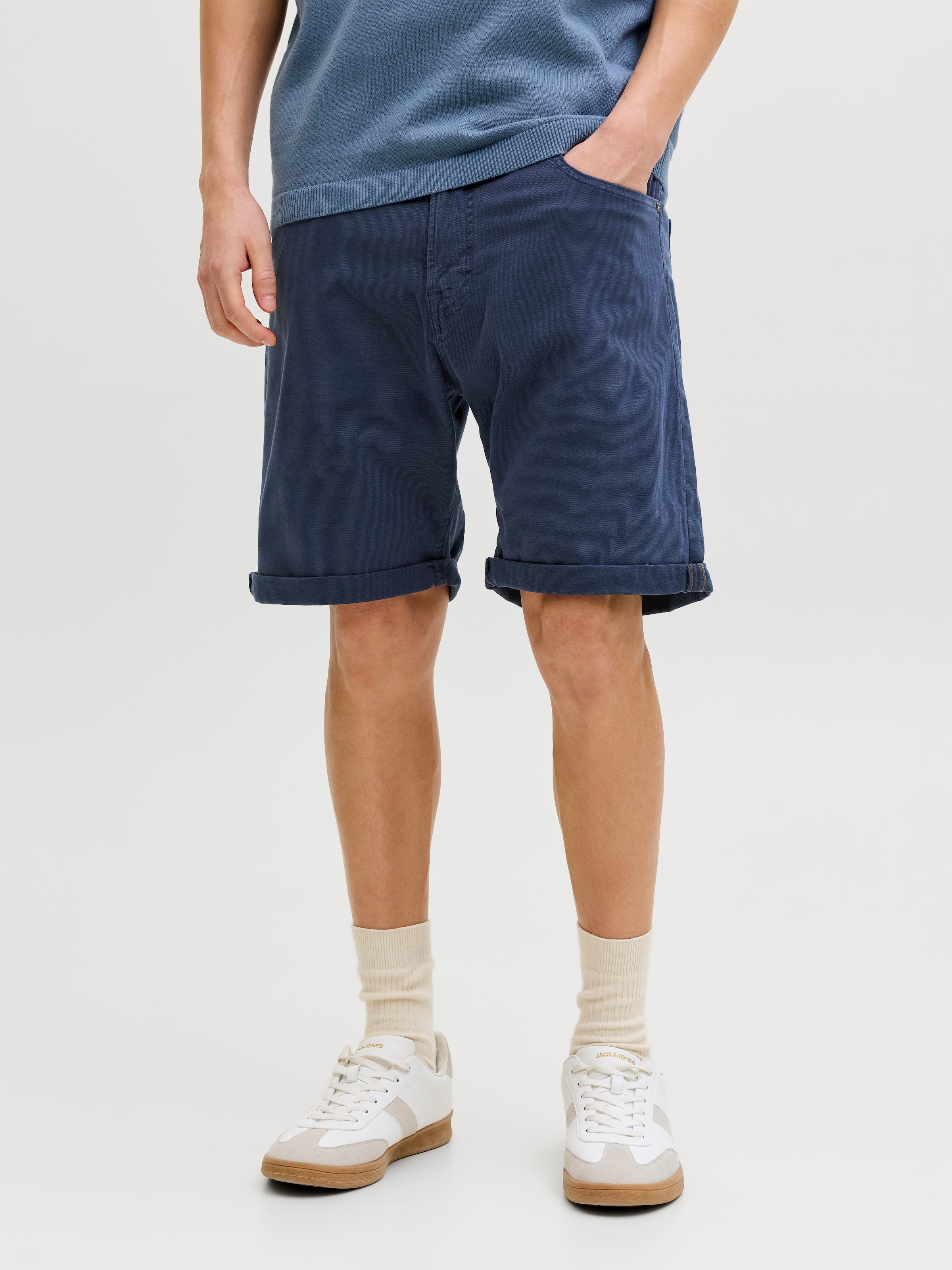 Jack & Jones Short en chino »JPSTRICK ALLEN ICON SHORTS SRT SN«