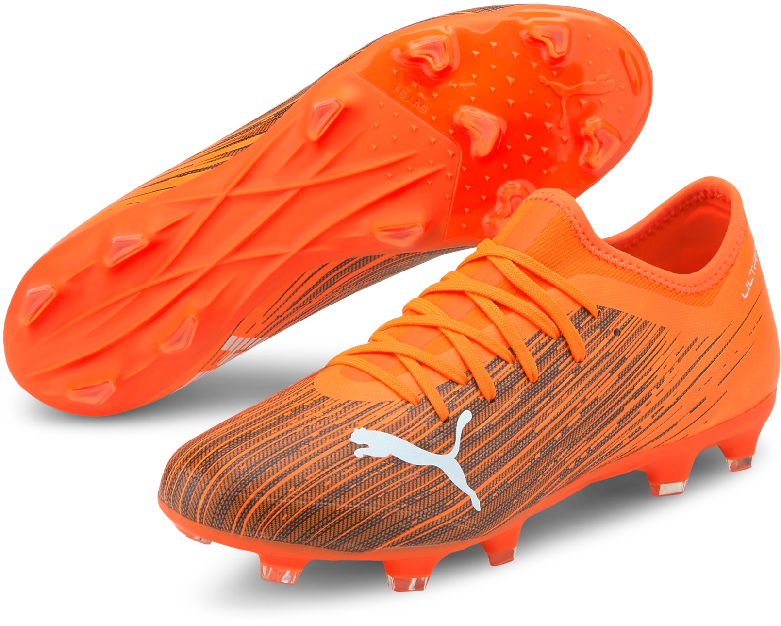 Fussballschuh »ULTRA 3.1 FG/AG«