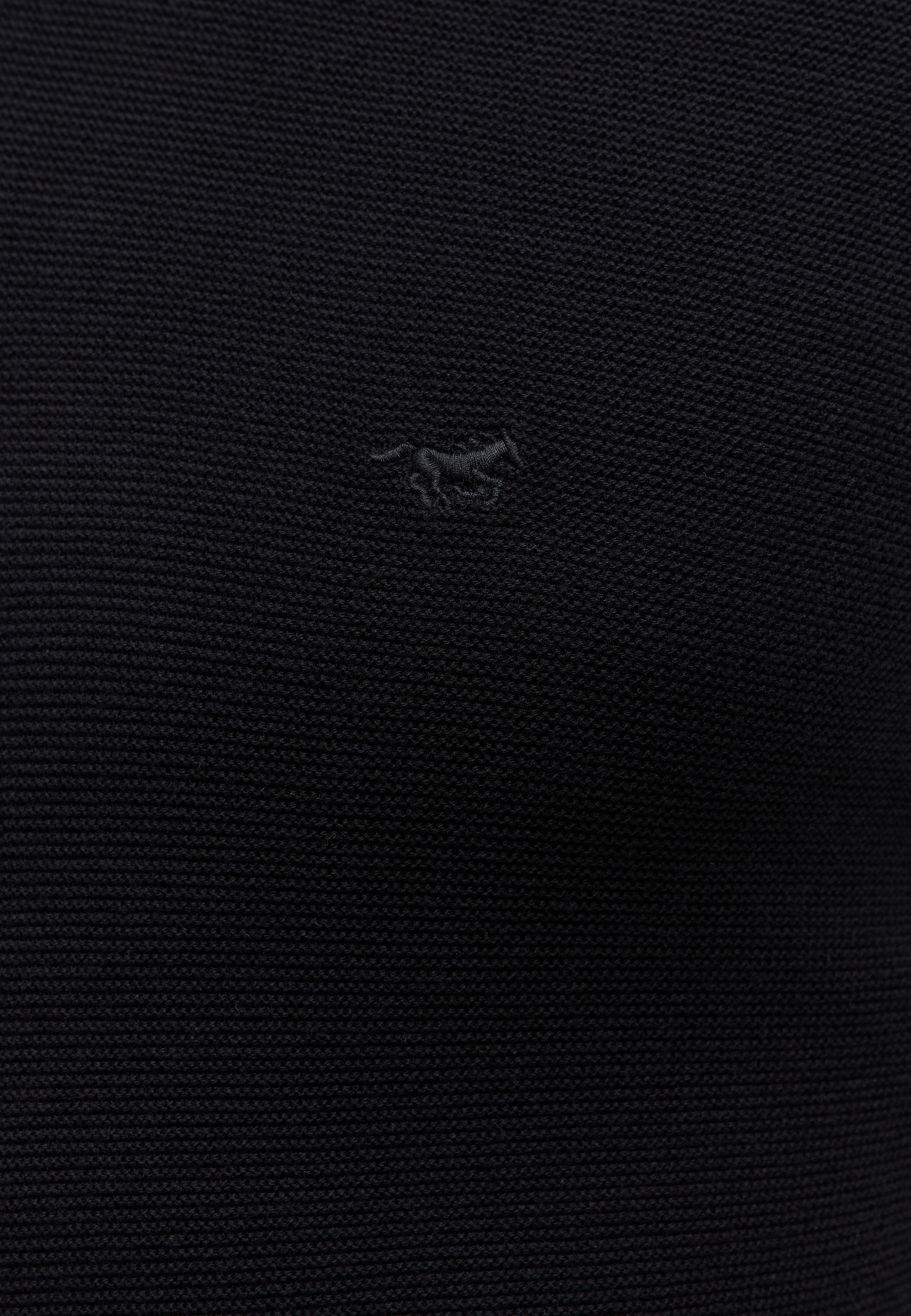 MUSTANG Cardigan »Herren Style Everett«