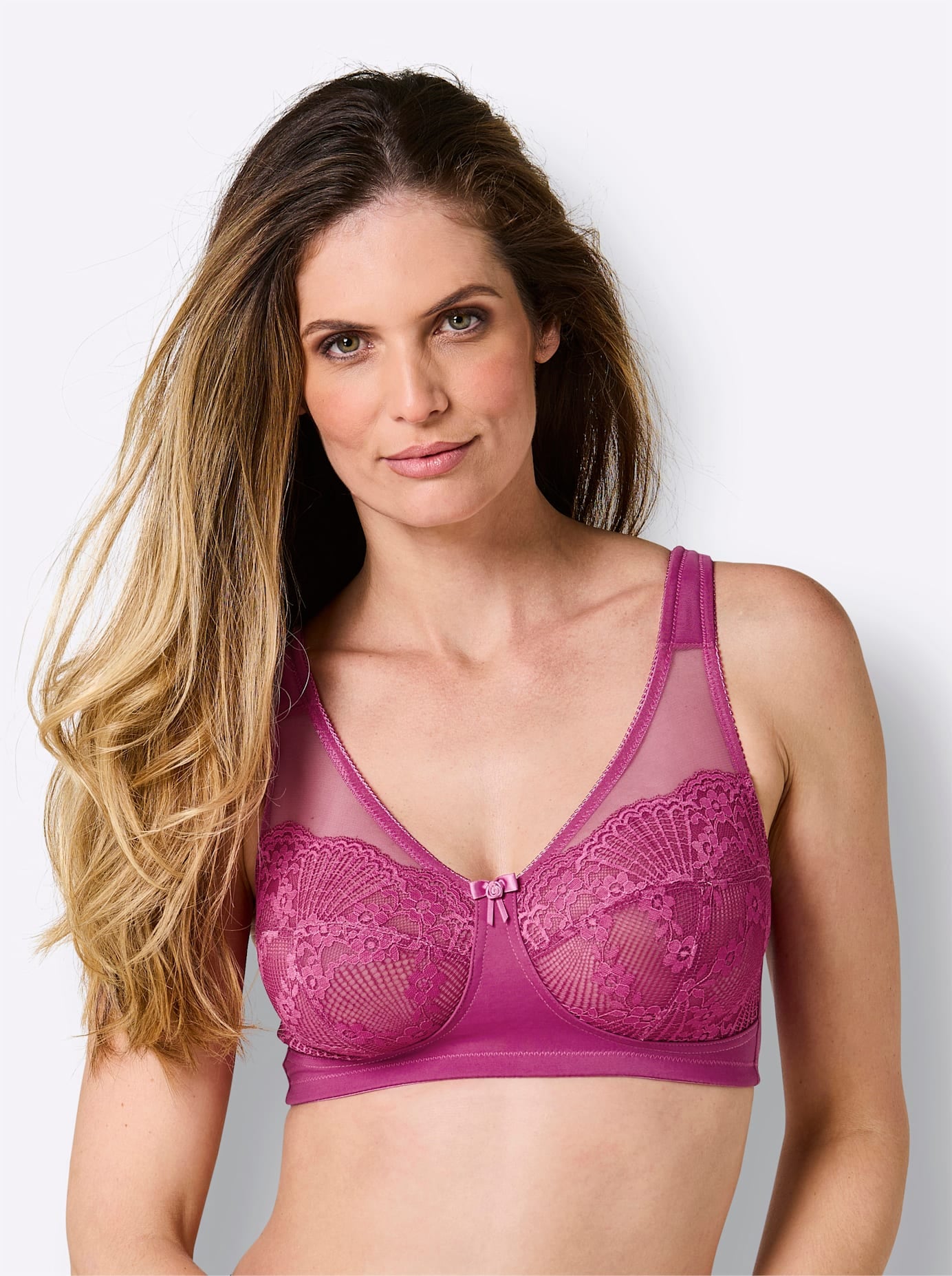 wäschepur Soutien-gorge emboîtant Einzelpackung, 1 pièces