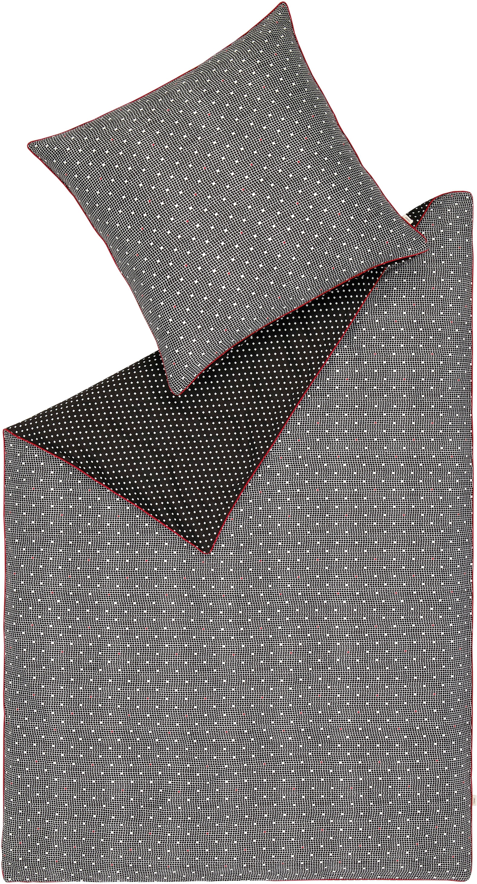 Image of Esprit Bettwäsche "Heritage" 2 Stk. Satin Qualität