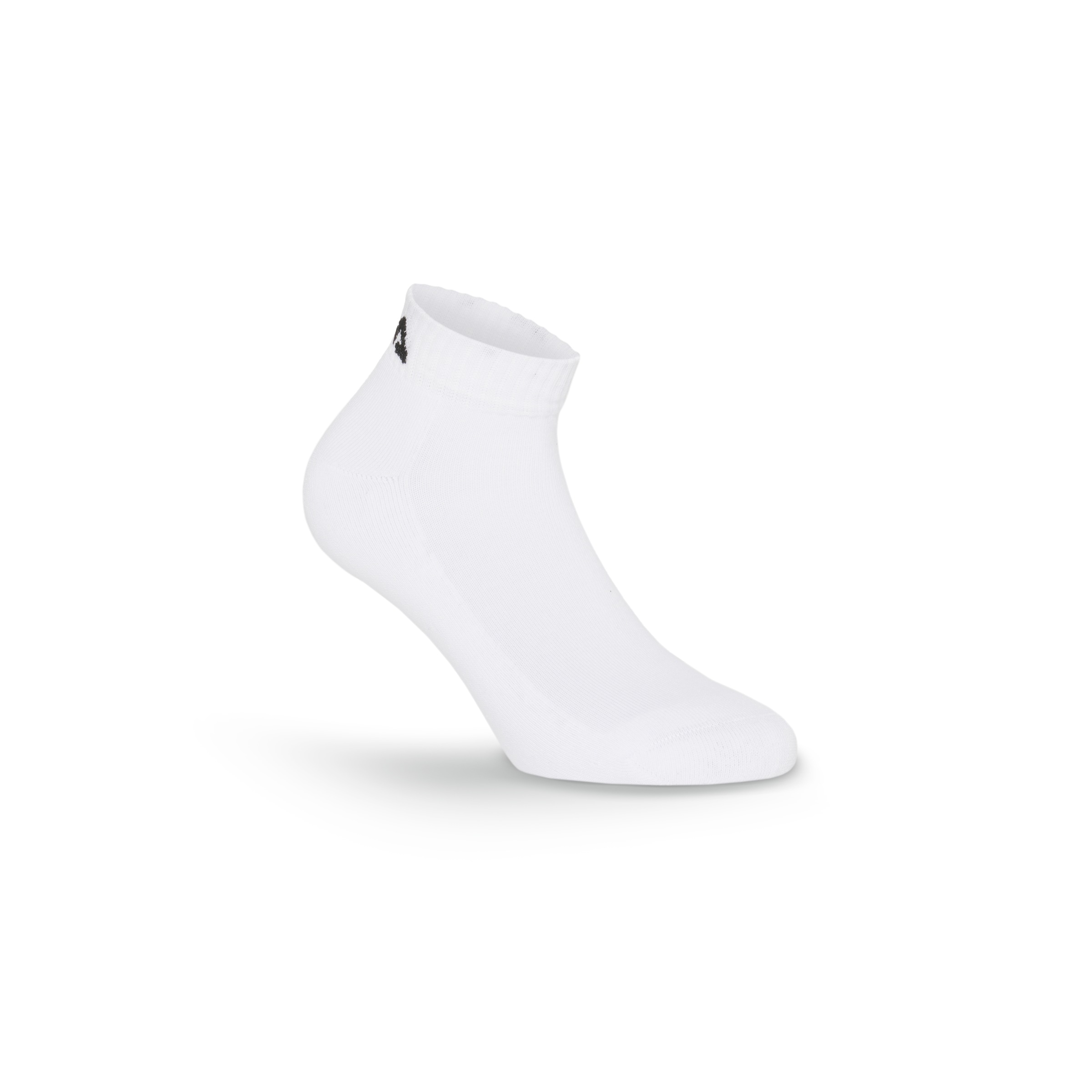 Fila Kurzsocken »UNISEX FITNESS QUARTER SOCKS HALF TERRY« 6 Paar tlg. mit verstärkter Ferse