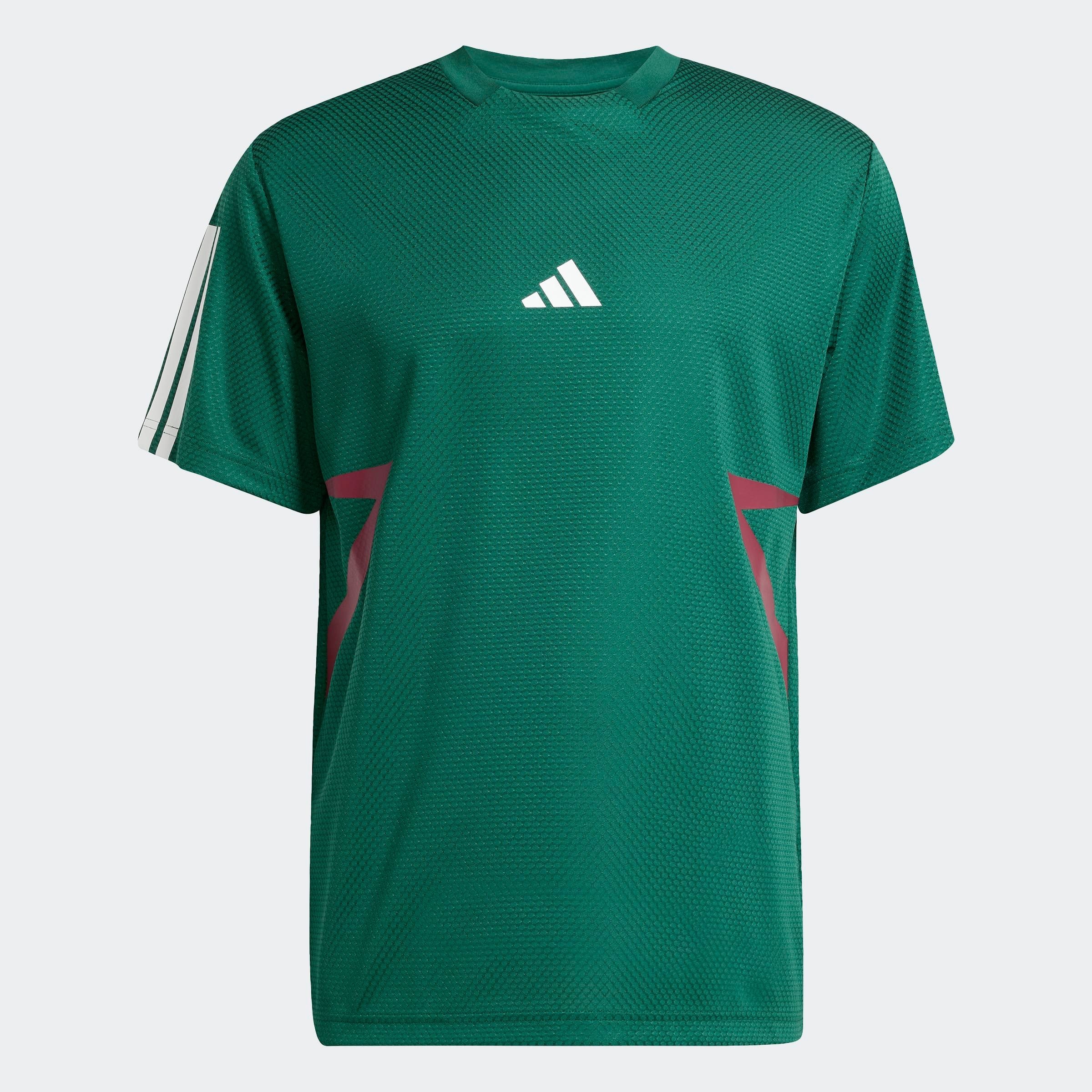 adidas Sportswear T-Shirt »M TIRO CB TEE«